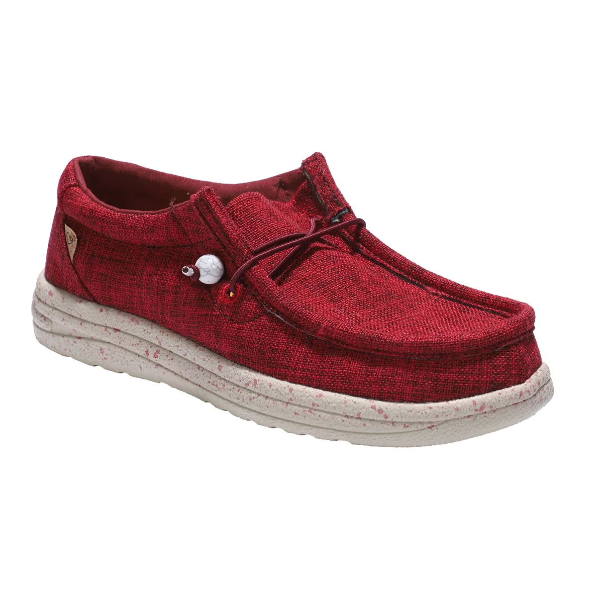 LaMO Women's Paula Boat Shoes sold by Zulily