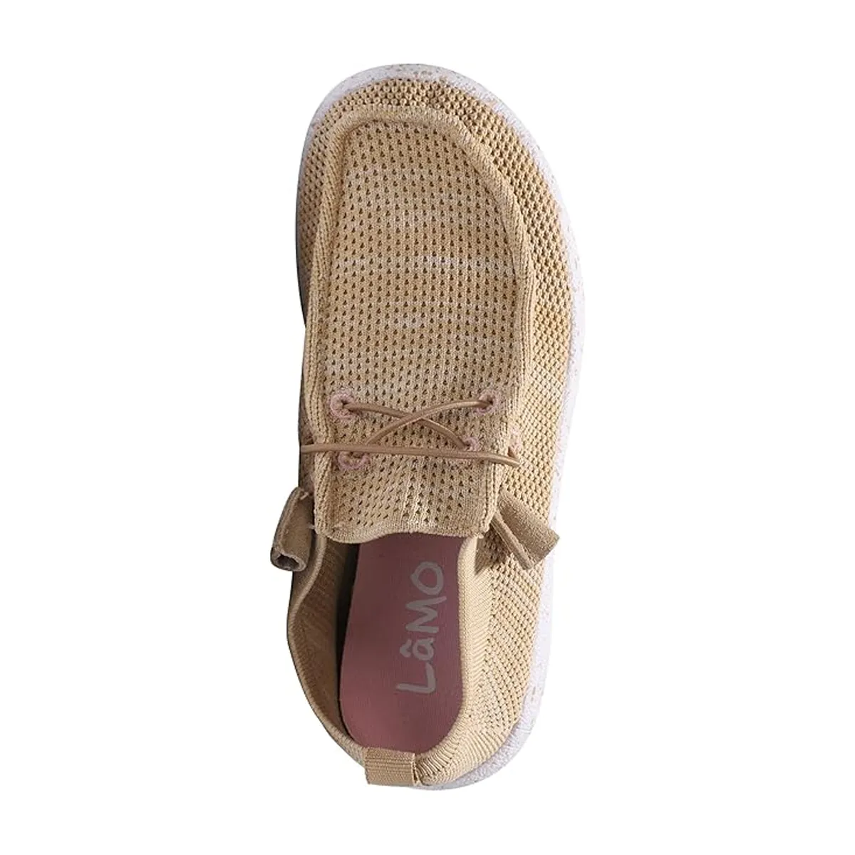 LaMO Women's Michelle Boat Shoes sold by Zulily product image thumbnail 3