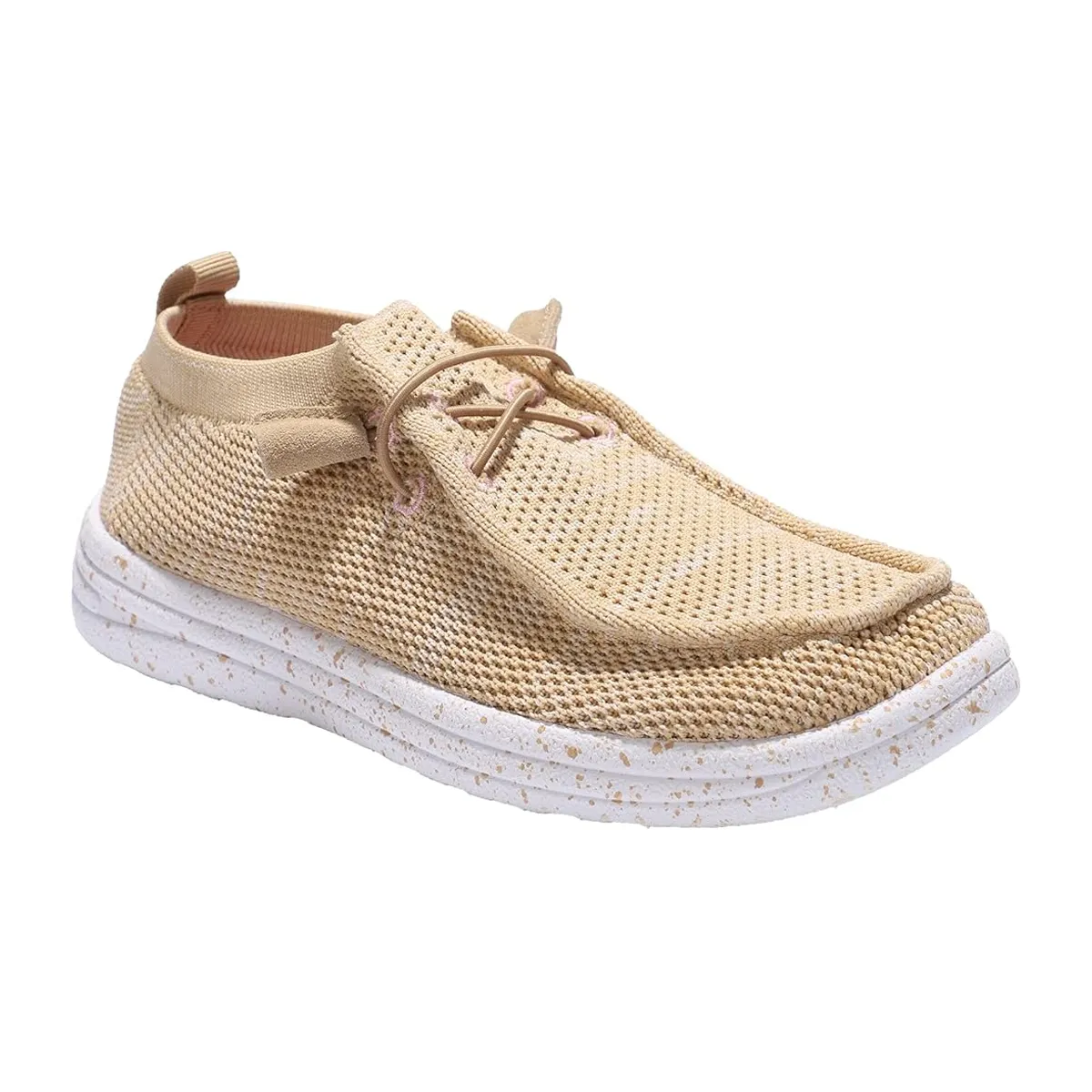 LaMO Women's Michelle Boat Shoes sold by Zulily