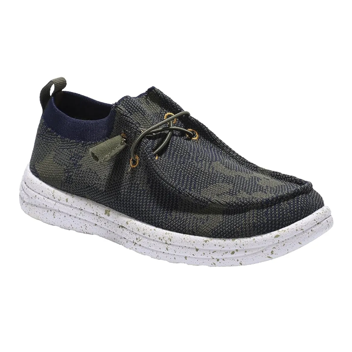 LaMO Women's Michelle Boat Shoes sold by Zulily product image thumbnail 5