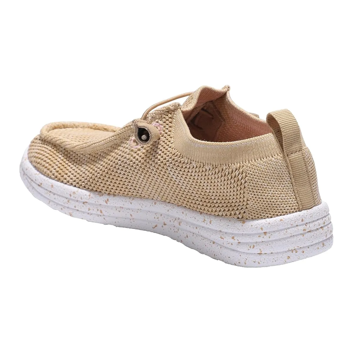 LaMO Women's Michelle Boat Shoes sold by Zulily product image thumbnail 2