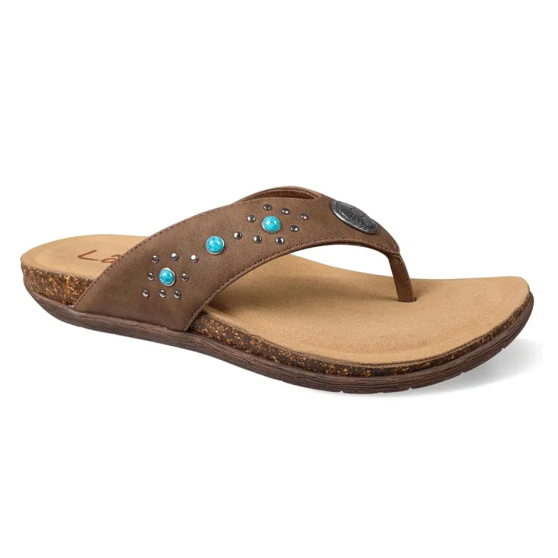 LaMO Women's Jovie Sandals sold by Zulily