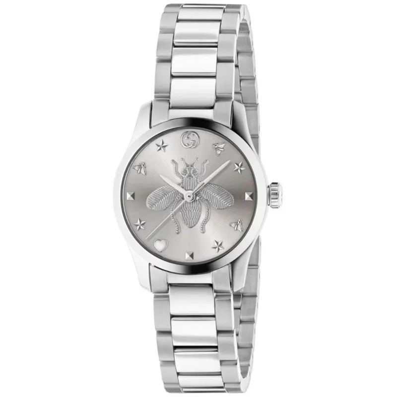 Gucci Women's G-Timeless // YA1265045 sold by Zulily