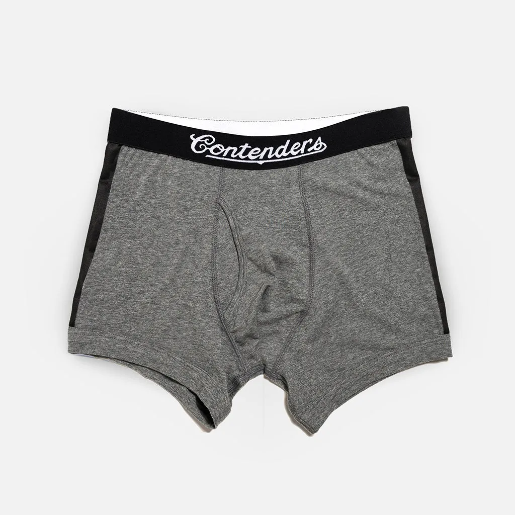 Contenders Clothing The Challenger Brief sold by Zulily