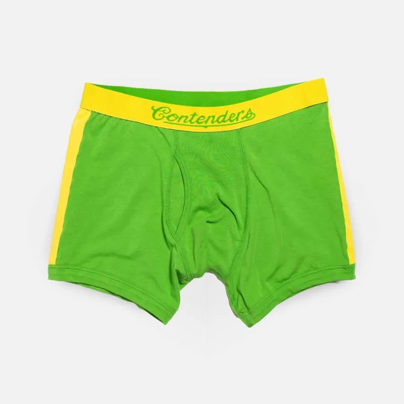 Contenders Clothing The Joe Brief sold by Zulily