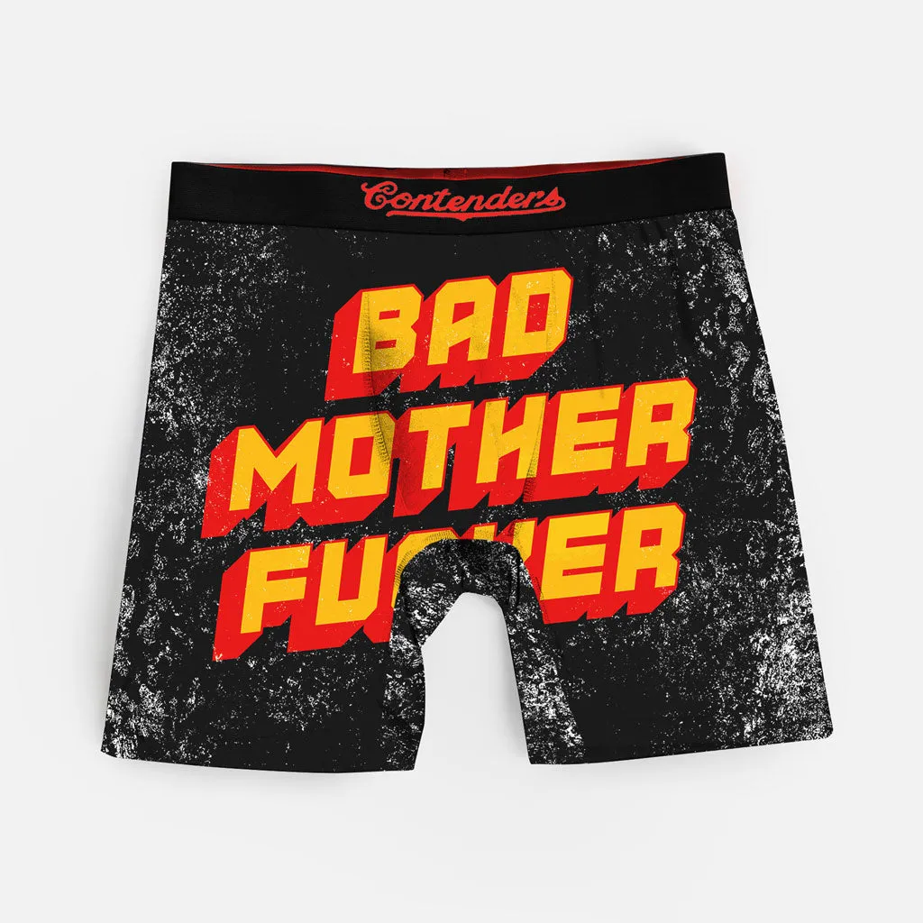 Contenders Clothing Bmf Brief sold by Zulily