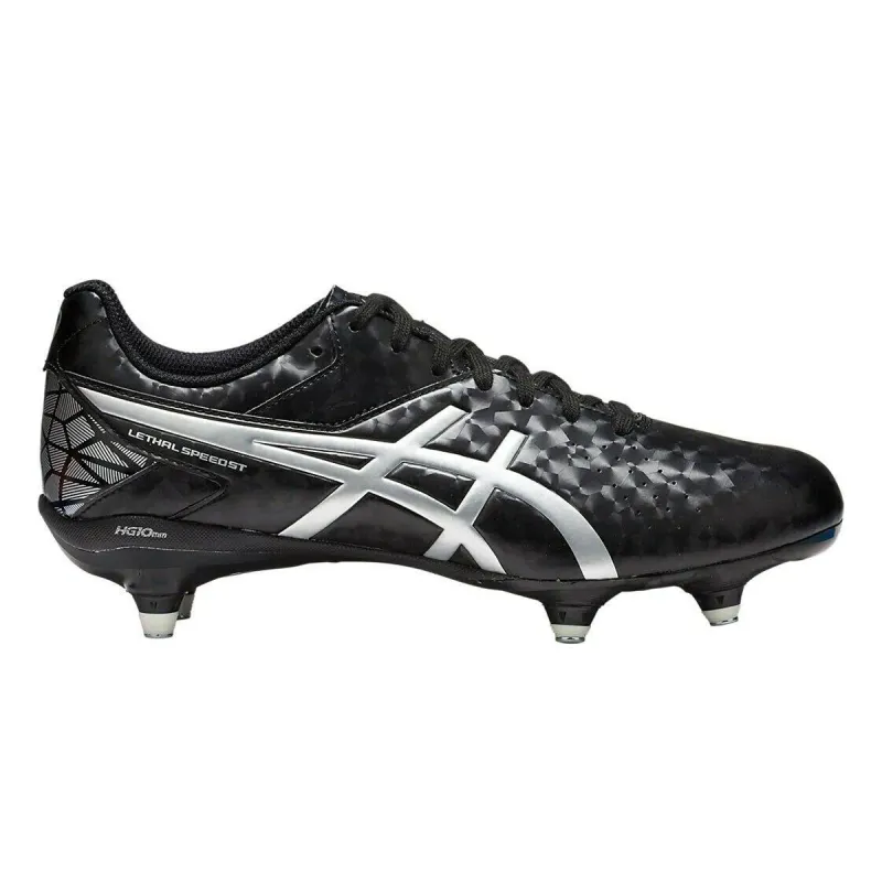 ASICS Men's Lethal Speed Soccer Cleats sold by Zulily