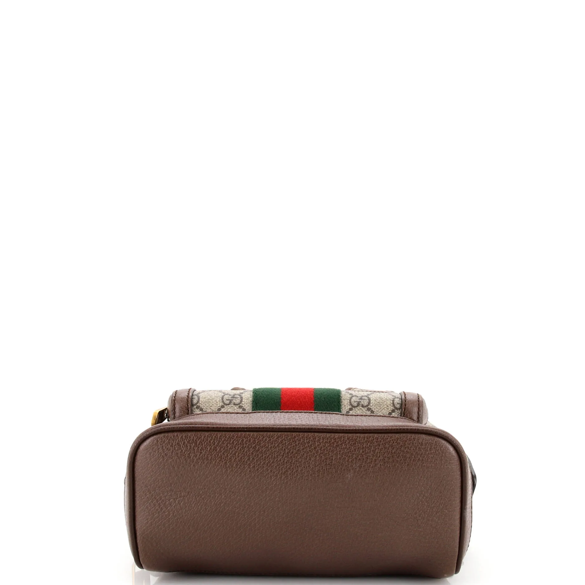 Pre-Loved Gucci Ophidia Backpack GG Coated Canvas Small sold by Zulily product image thumbnail 4