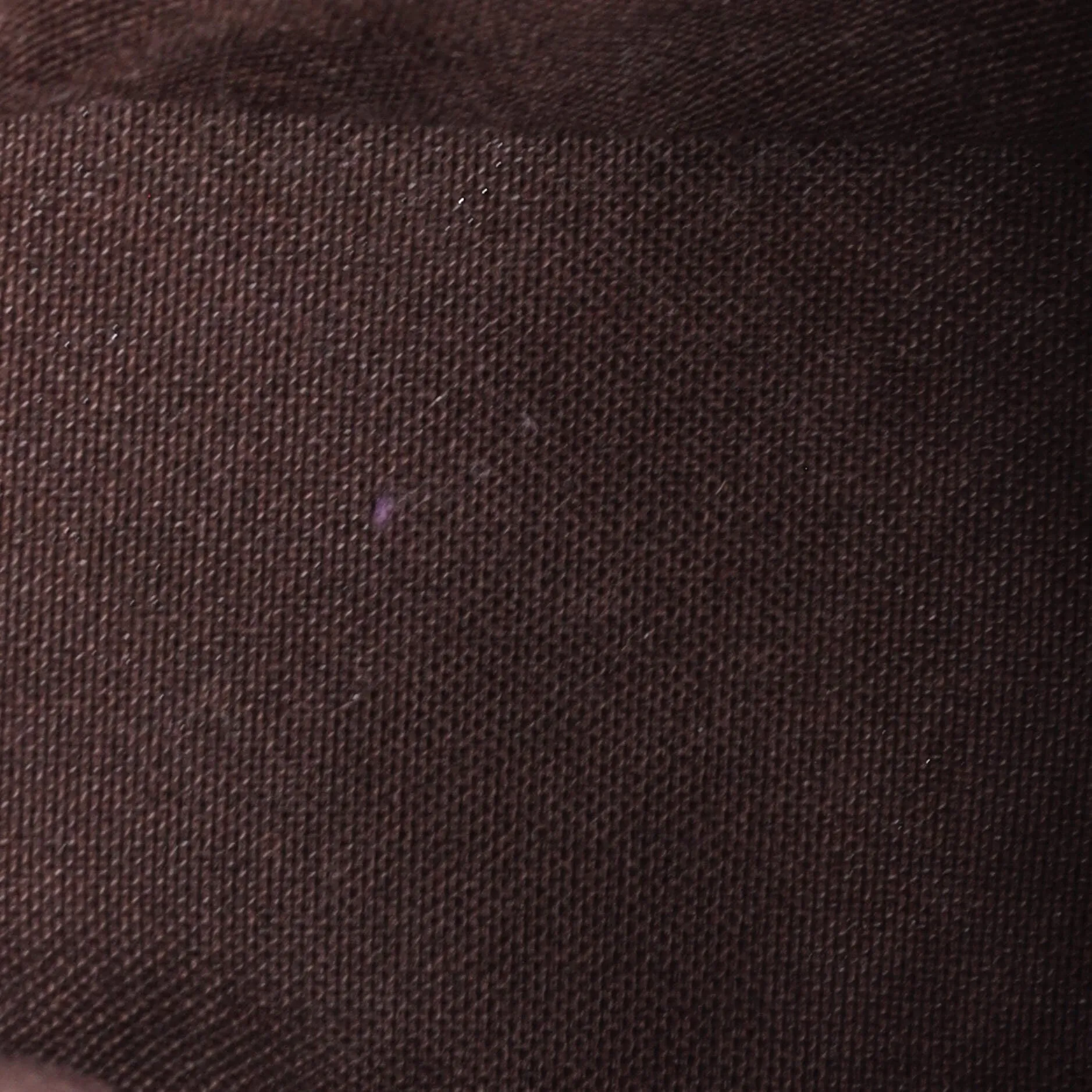 Pre-Loved Louis Vuitton Menilmontant Handbag Monogram Canvas PM sold by Zulily product image thumbnail 5