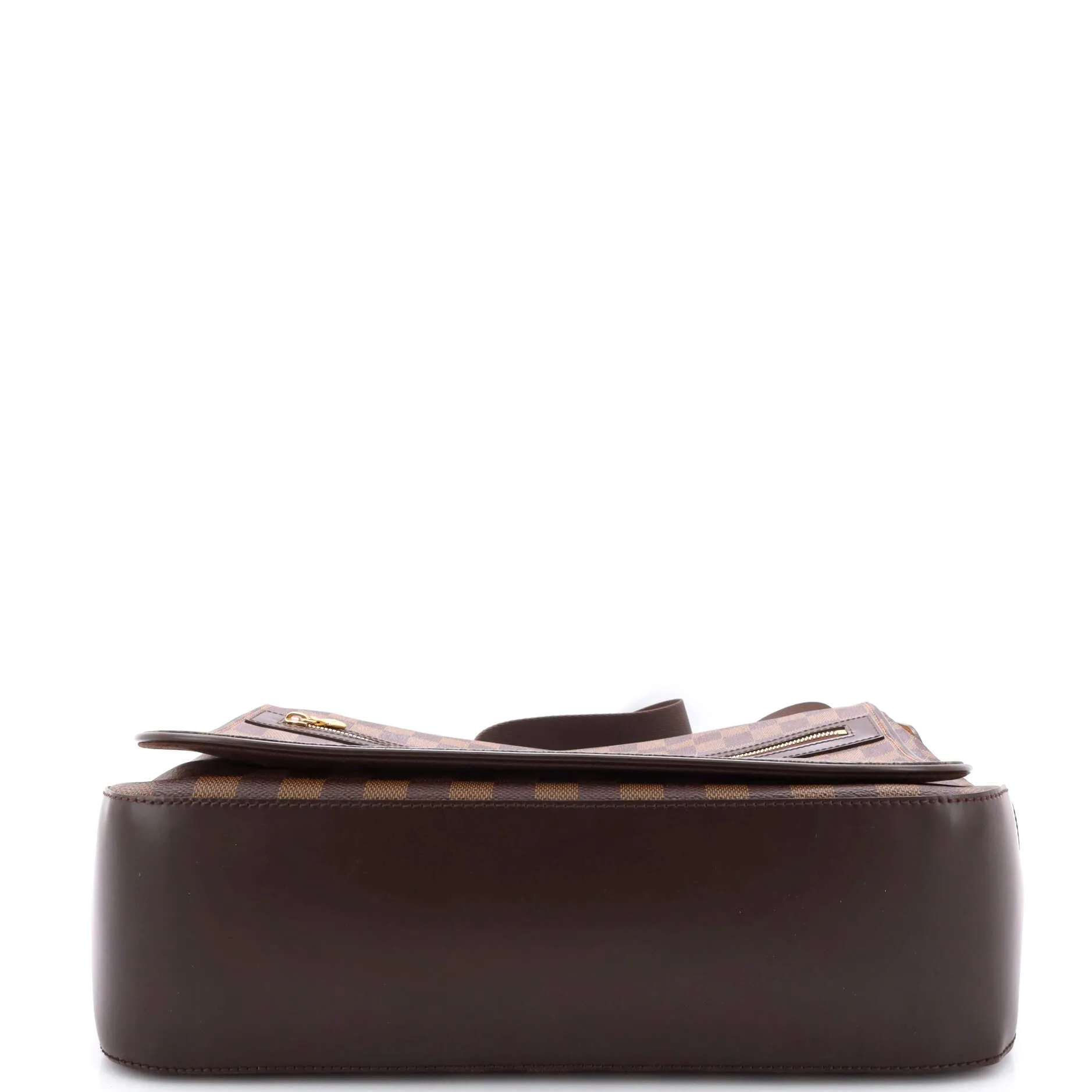 Pre-Loved Louis Vuitton Spencer Messenger Bag Damier sold by Zulily product image thumbnail 4