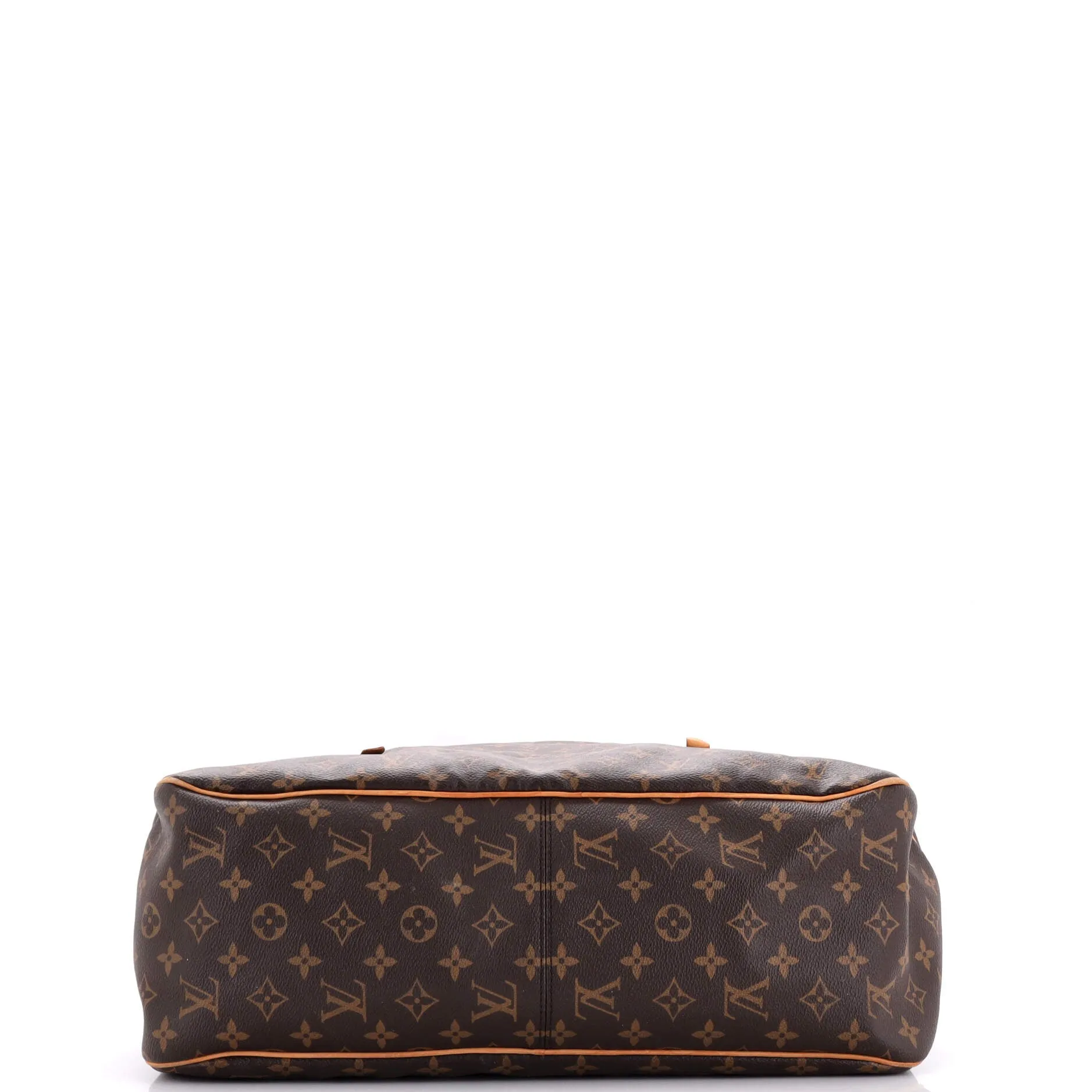 Pre-Loved Louis Vuitton Delightful Handbag Monogram Canvas GM sold by Zulily product image thumbnail 4