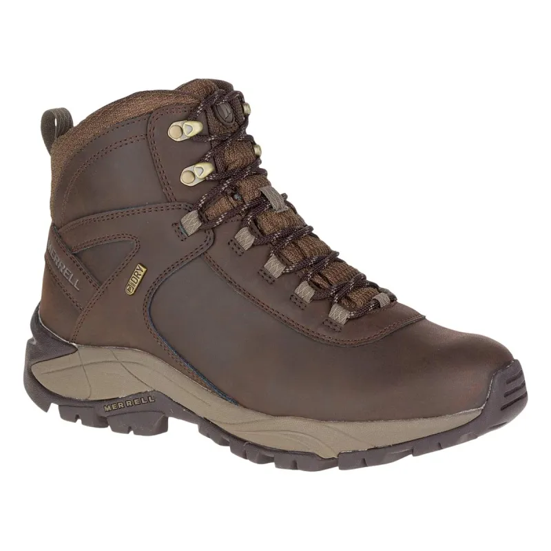 Merrell Men's Vego Mid LTR Hiking Boots sold by Zulily