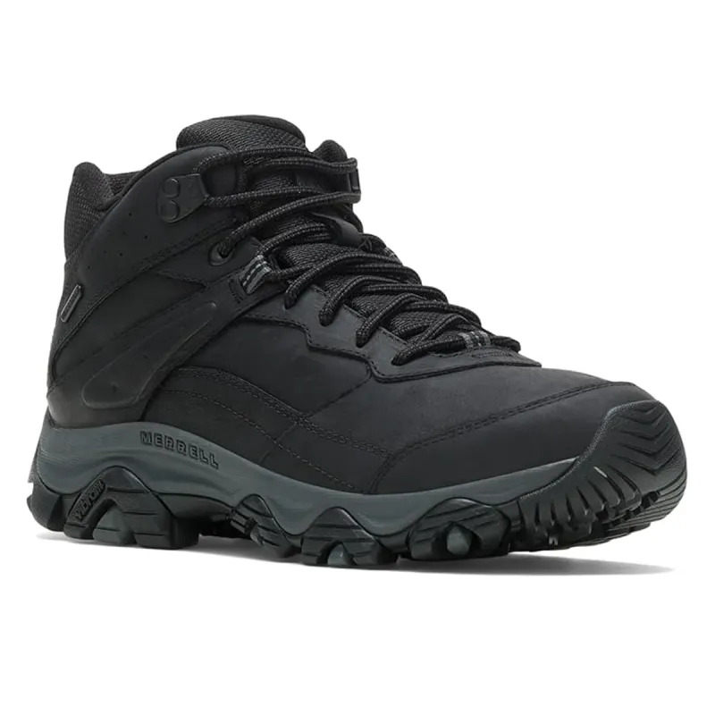 Merrell Men's Moab Adventure 3 MID WP Hiking Boots sold by Zulily