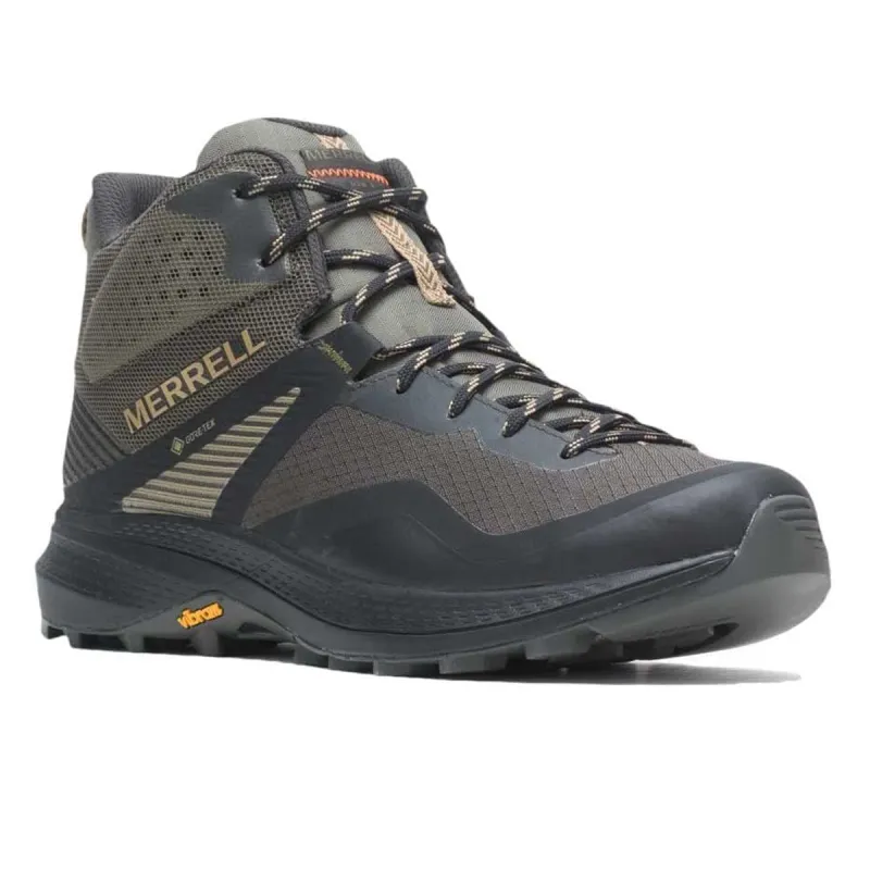 Merrell Men's MQM 3 MID GTX Hiking Boots sold by Zulily