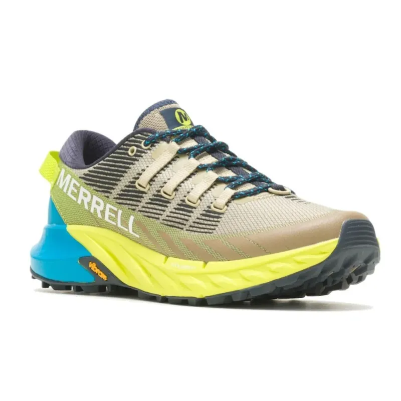 Merrell Men's Agility Peak 4 Running Shoes sold by Zulily