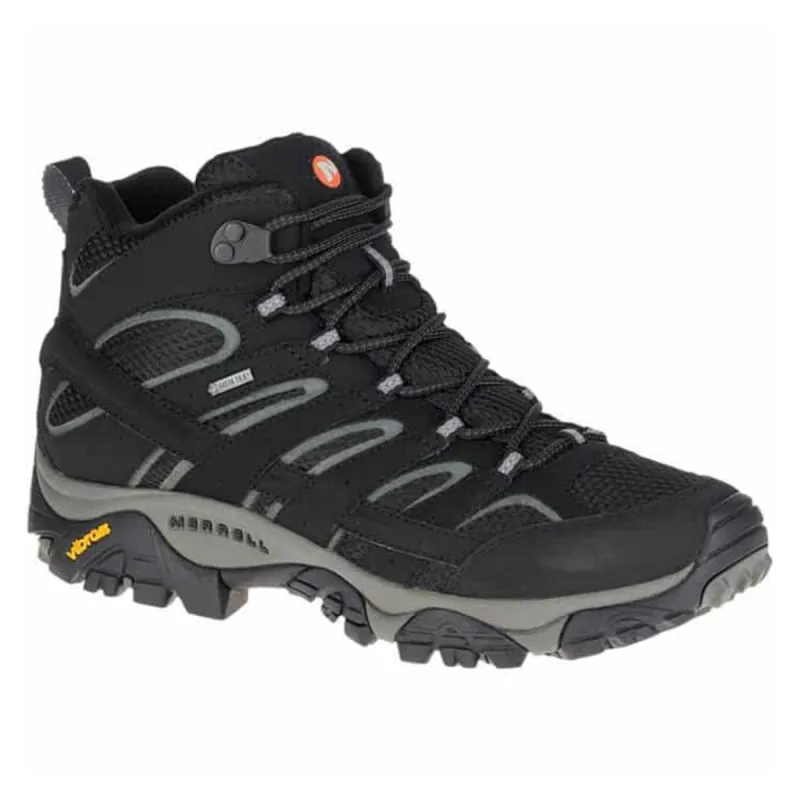 Merrell Men's Moab 2 LTR MID GTX Hiking Boots sold by Zulily