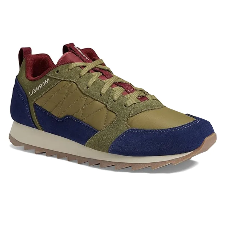 Merrell Men's Alpine Sneakers sold by Zulily