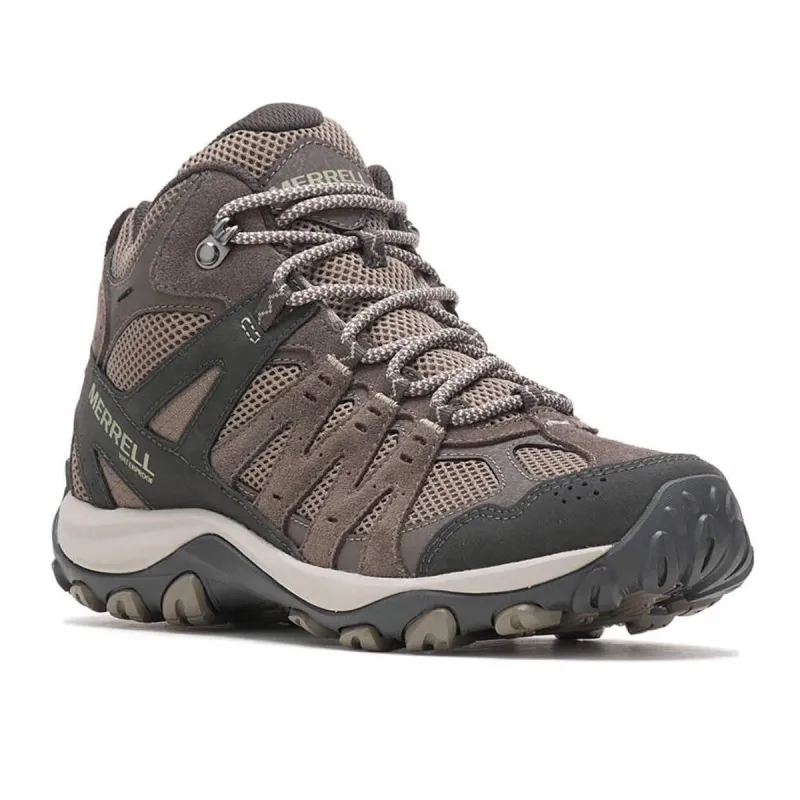 Merrell Women's Accentor 3 MID WP Hiking Boots sold by Zulily