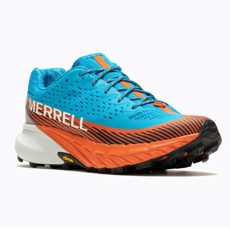 Merrell Men's Agility Peak 5 Sneakers sold by Zulily