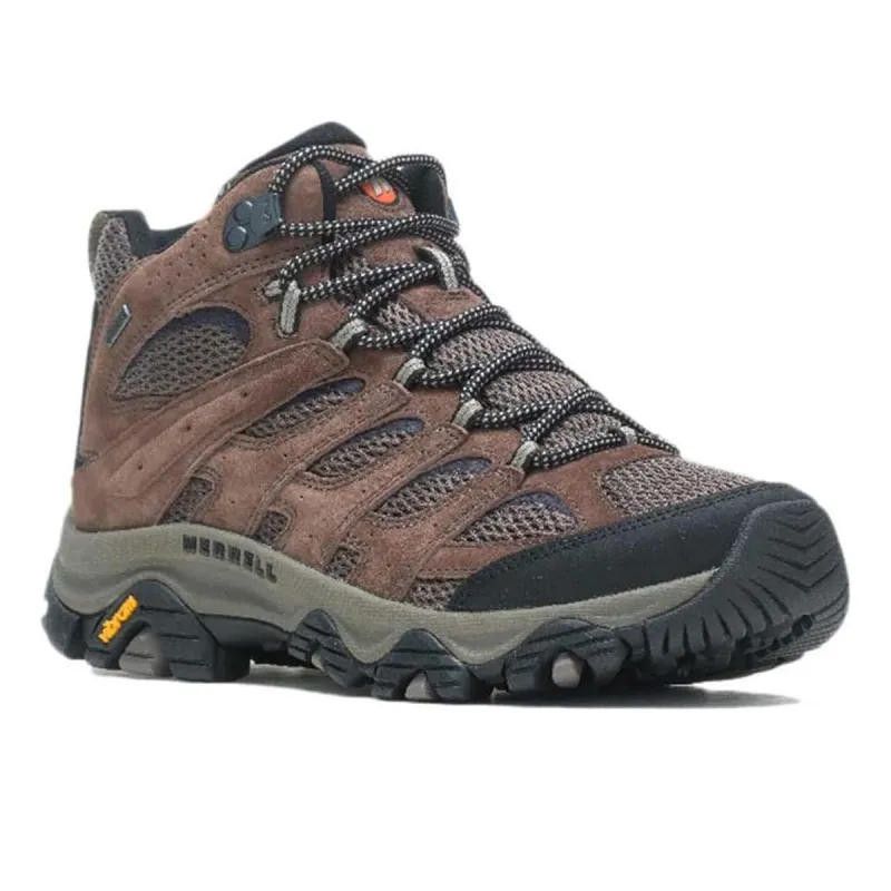 Merrell Men's Moab 3 MID GTX Hiking Shoes sold by Zulily