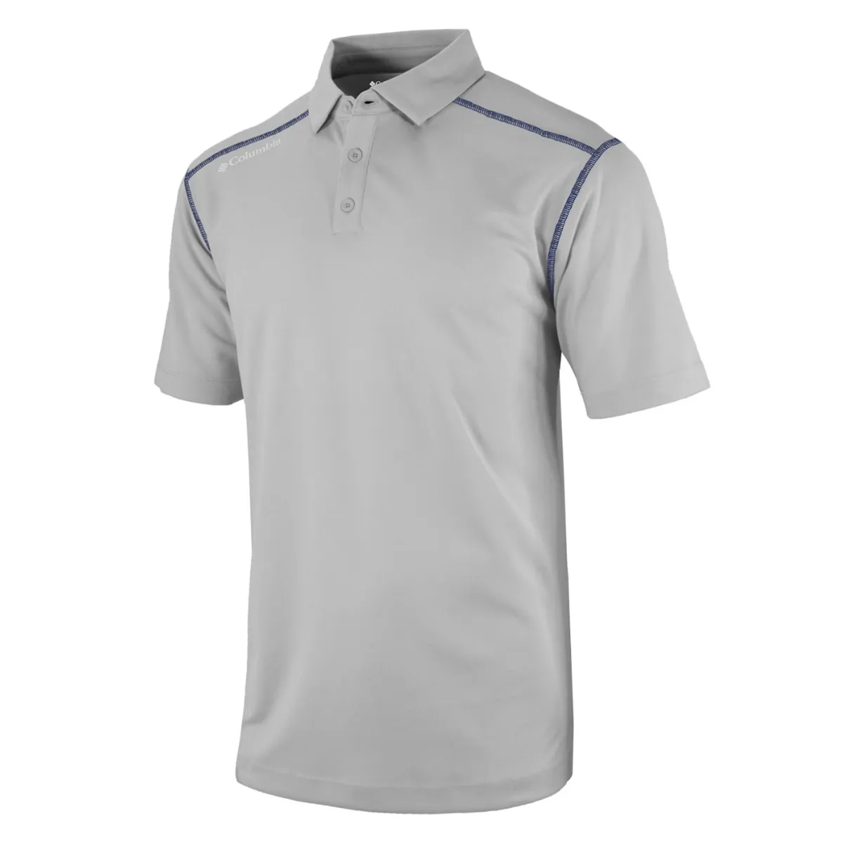 Columbia Men's Shotgun Polo sold by Zulily product image thumbnail 2