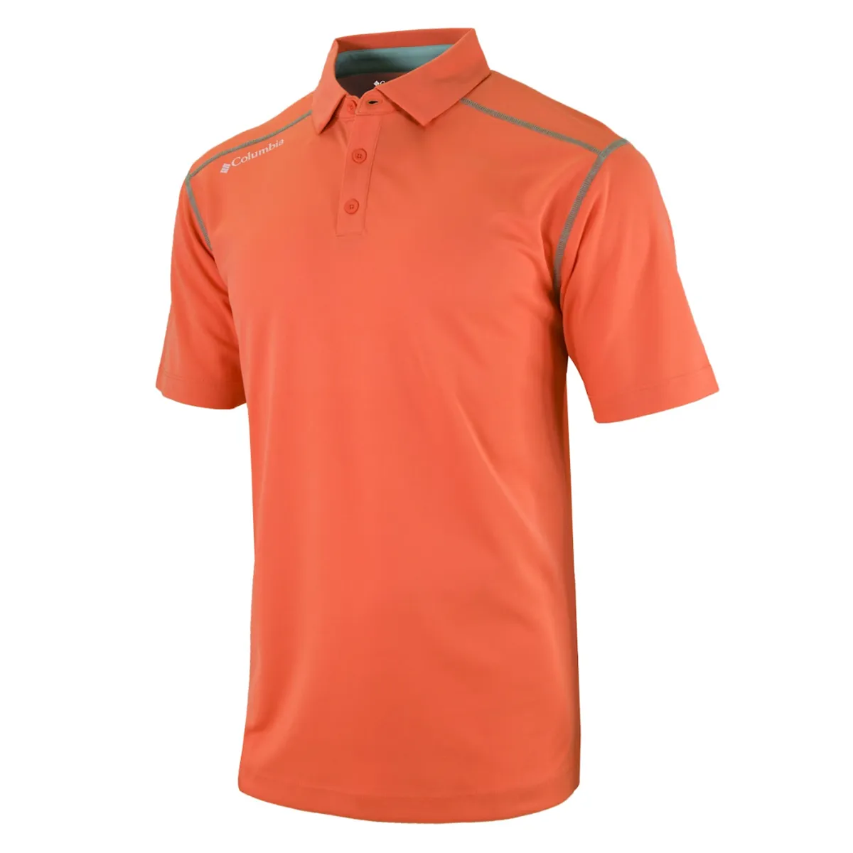 Columbia Men's Shotgun Polo sold by Zulily