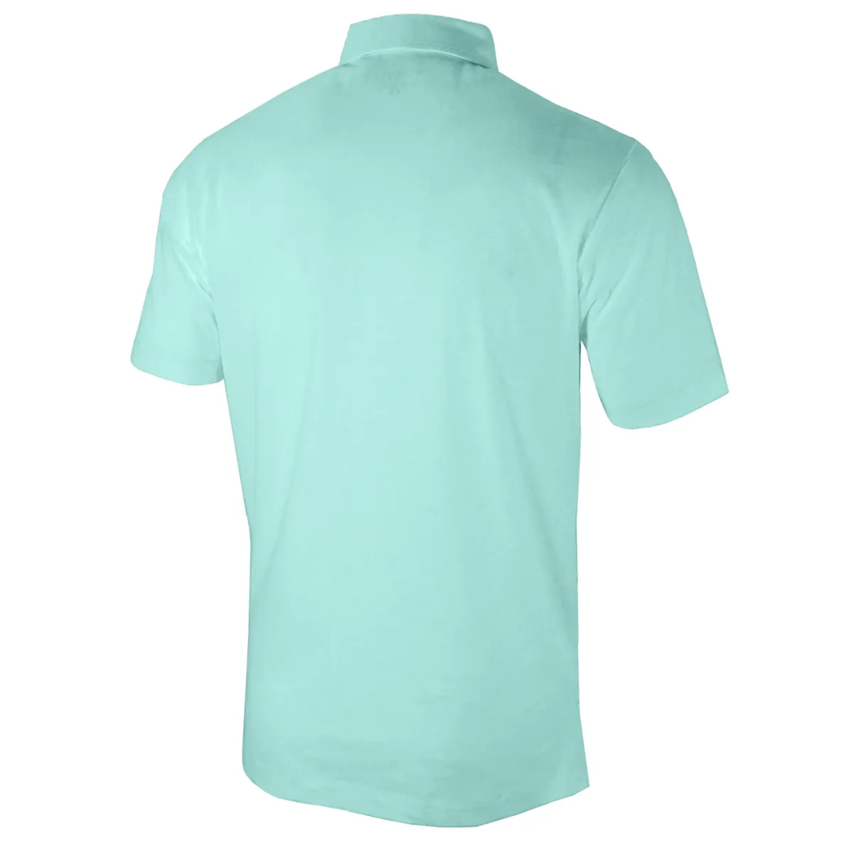 Columbia Men's Walton Point Polo sold by Zulily product image thumbnail 4