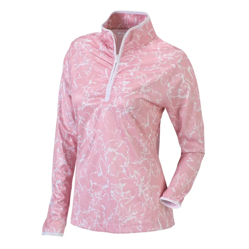 Columbia Women's Twilight Pullover made by Columbia