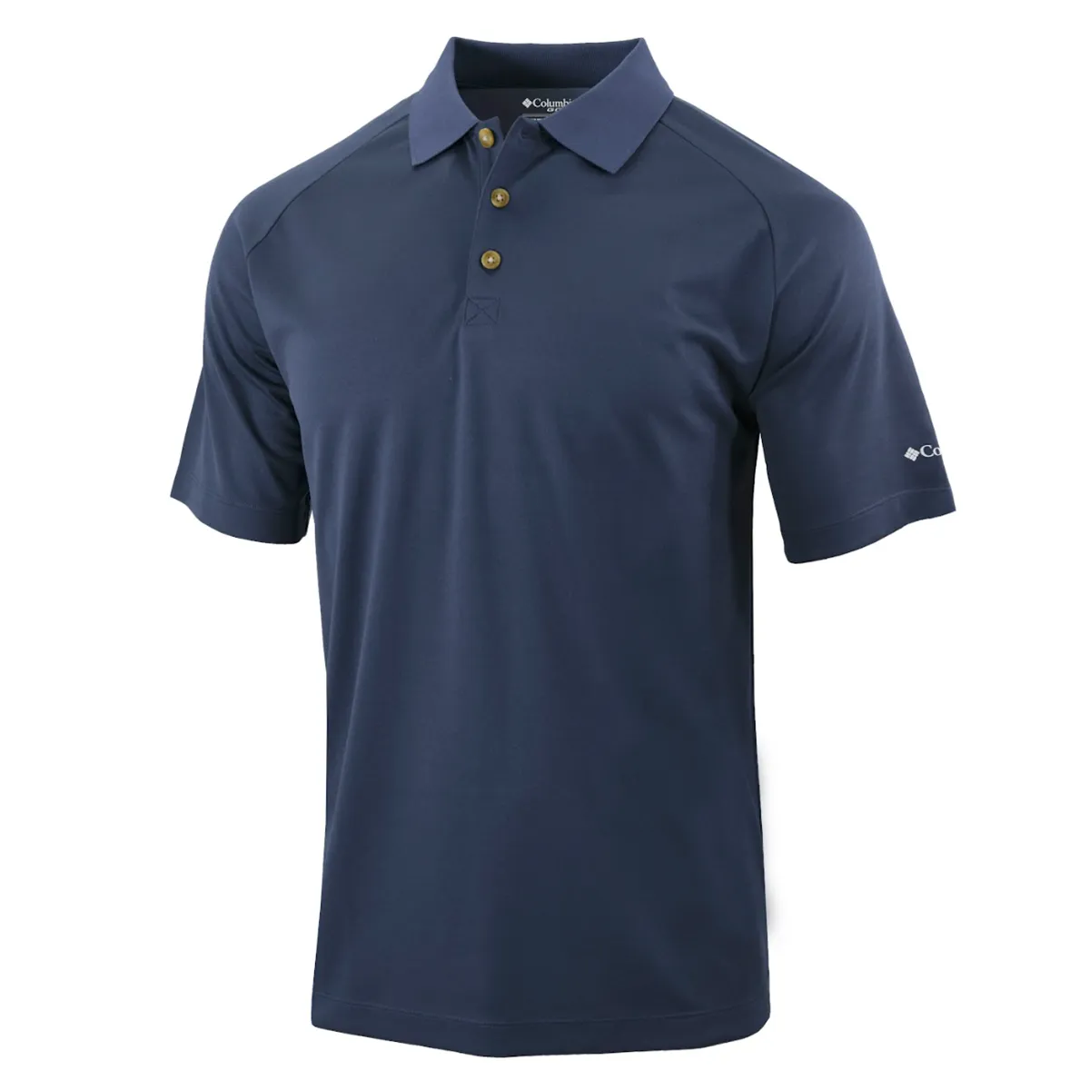 Columbia Men's Drive II Polo sold by Zulily
