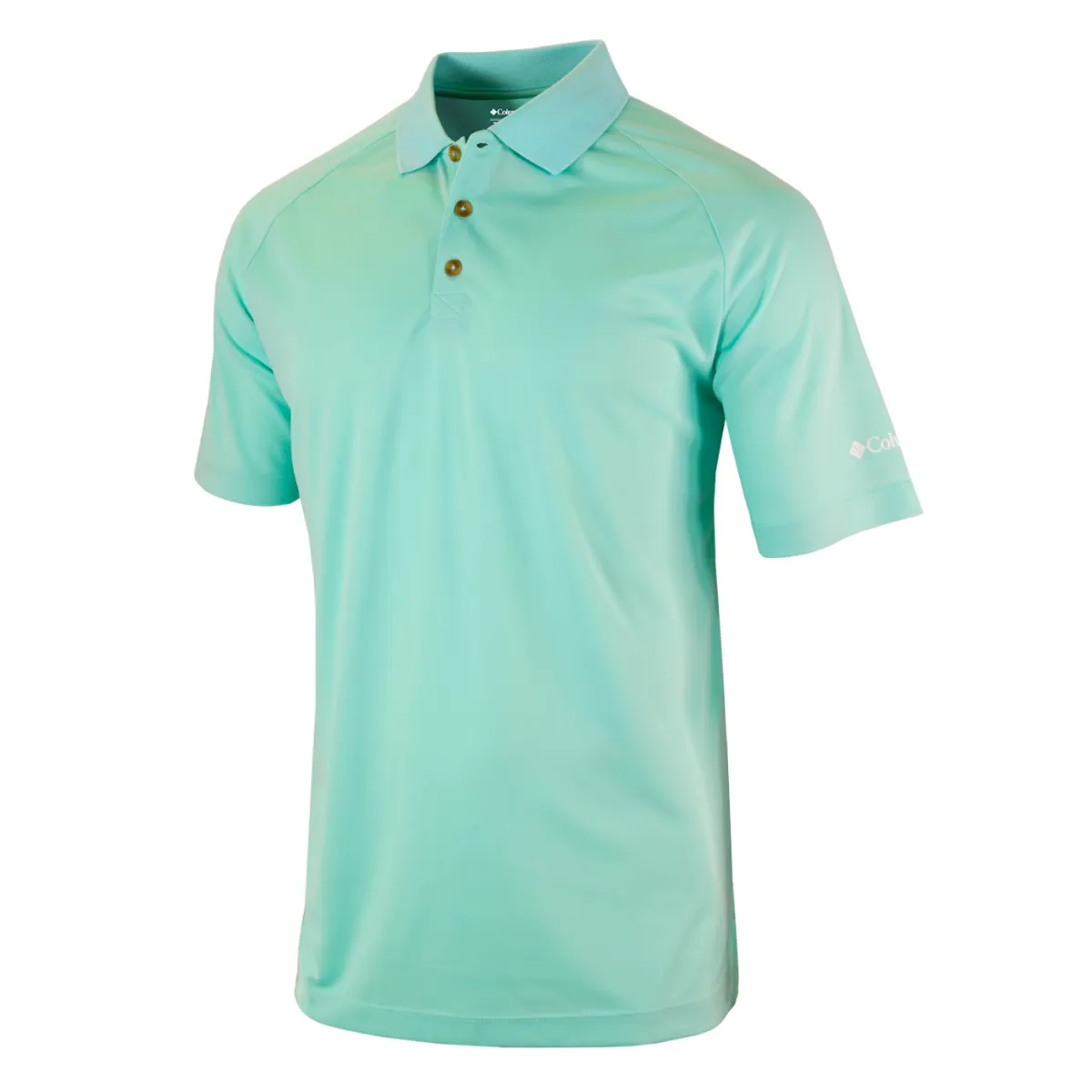 Columbia Men's Drive II Polo sold by Zulily product image thumbnail 2
