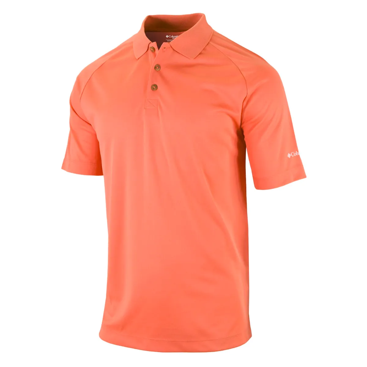 Columbia Men's Drive II Polo sold by Zulily product image thumbnail 5