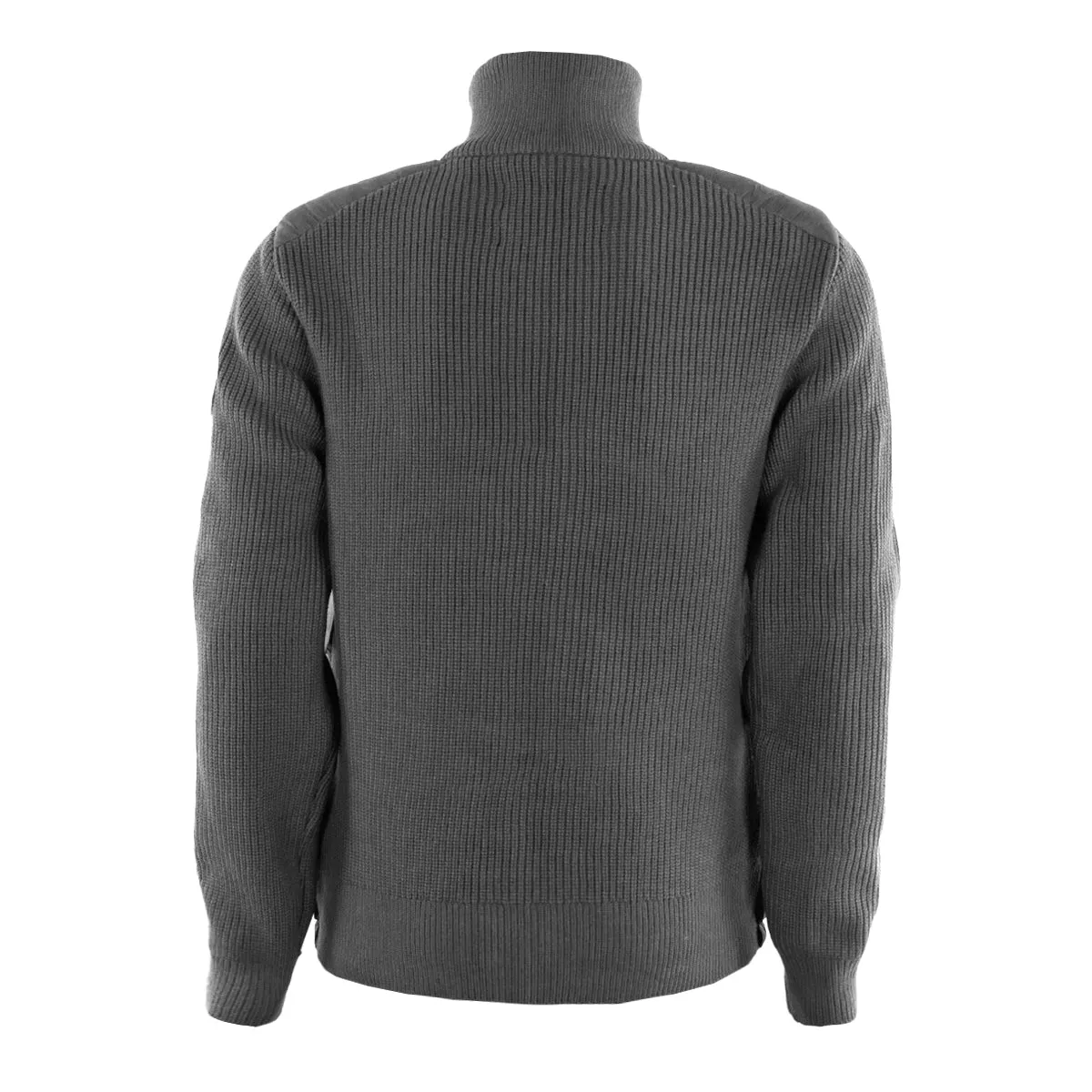 Canada Weather Gear Men's Puffer Jacket with Sweater Sleeves sold by Zulily product image thumbnail 5