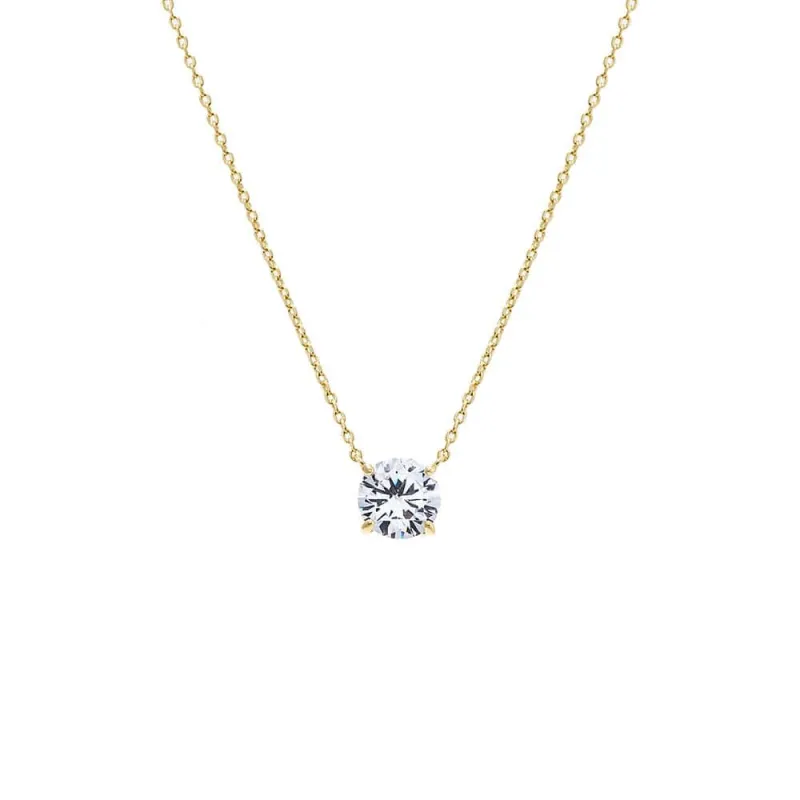 Eden Juliette Necklace sold by Zulily