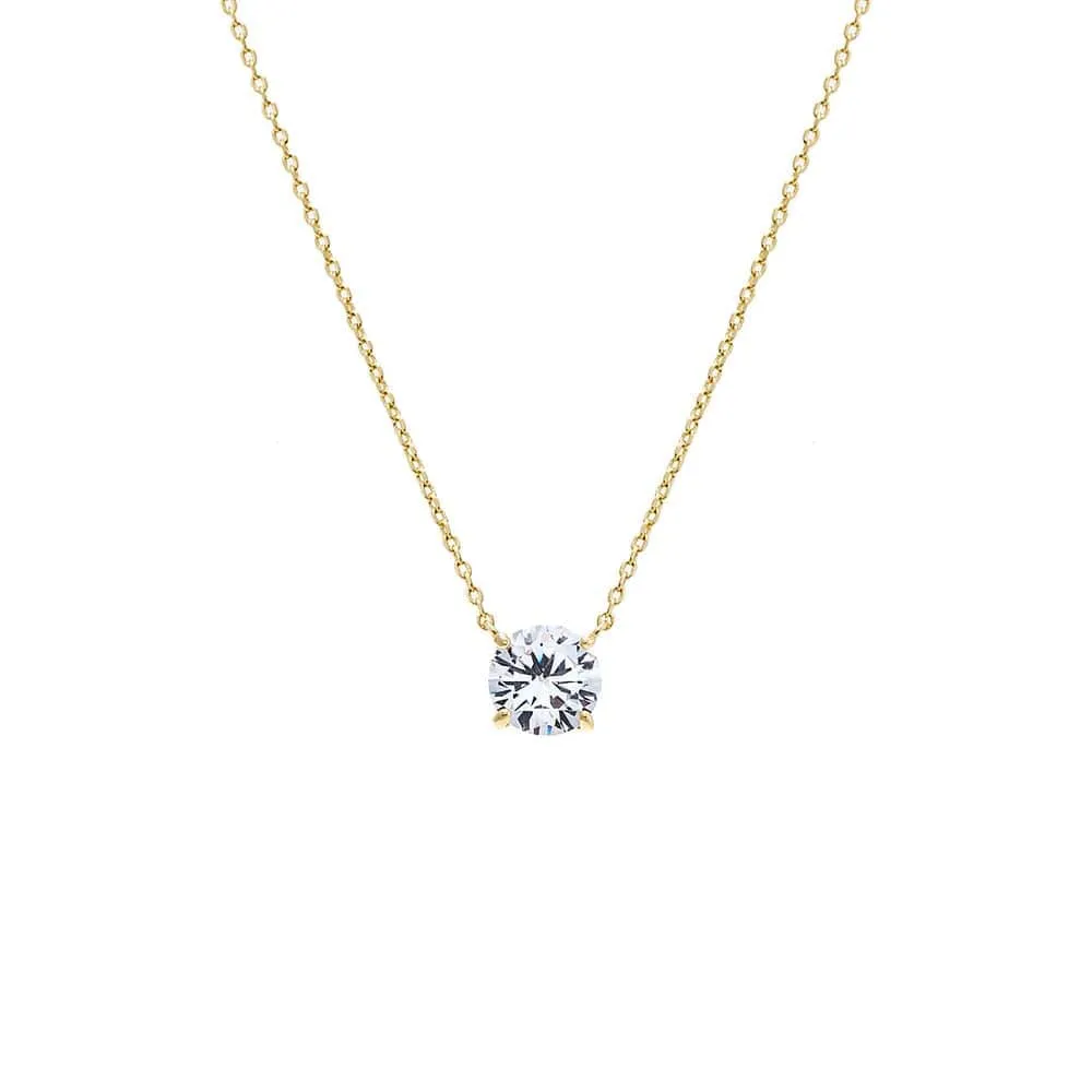 Eden Juliette Necklace sold by Zulily