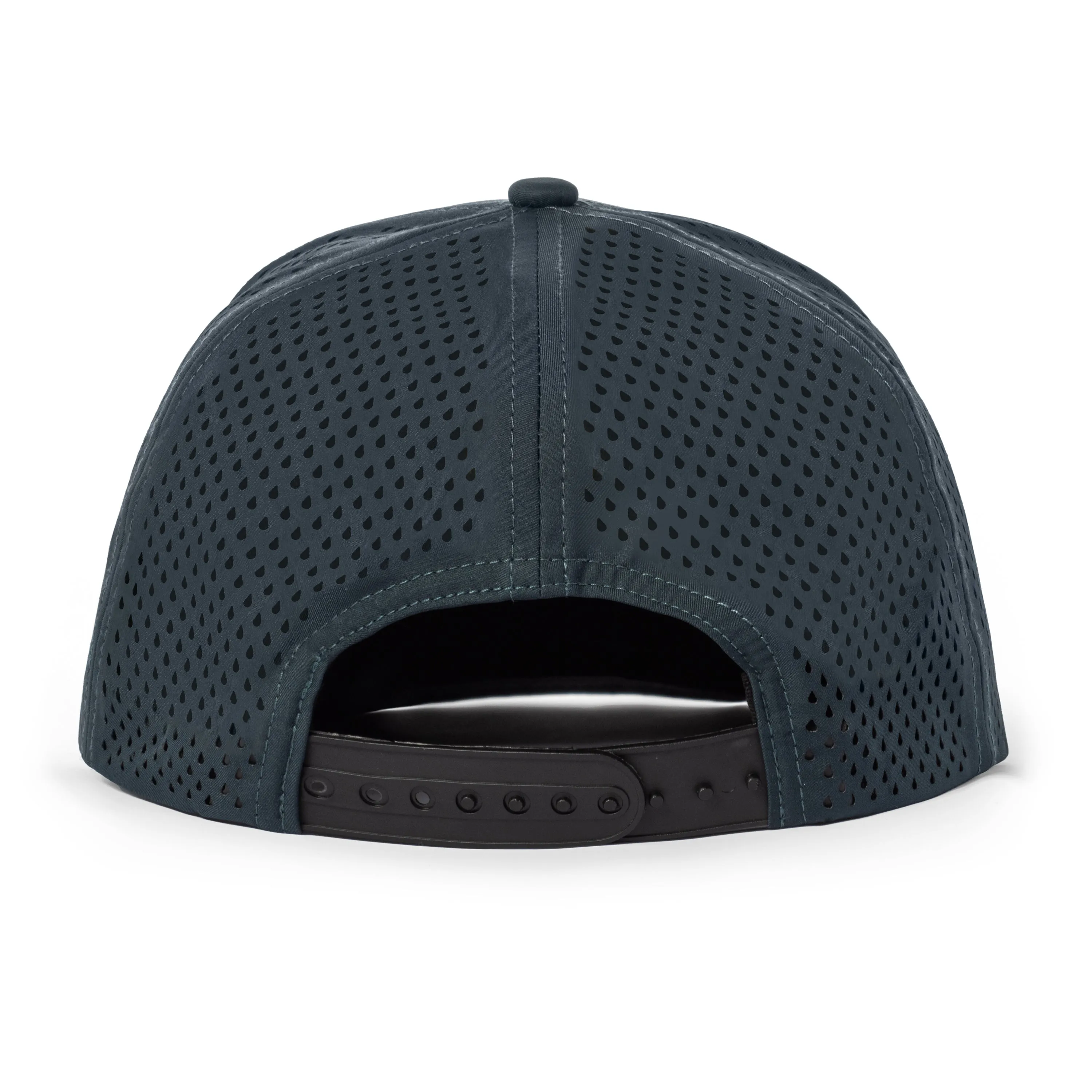LITTLE RAD THINGS BOY'S WATERPROOF LRT EXPLORER SNAPBACK HAT sold by Zulily product image thumbnail 3