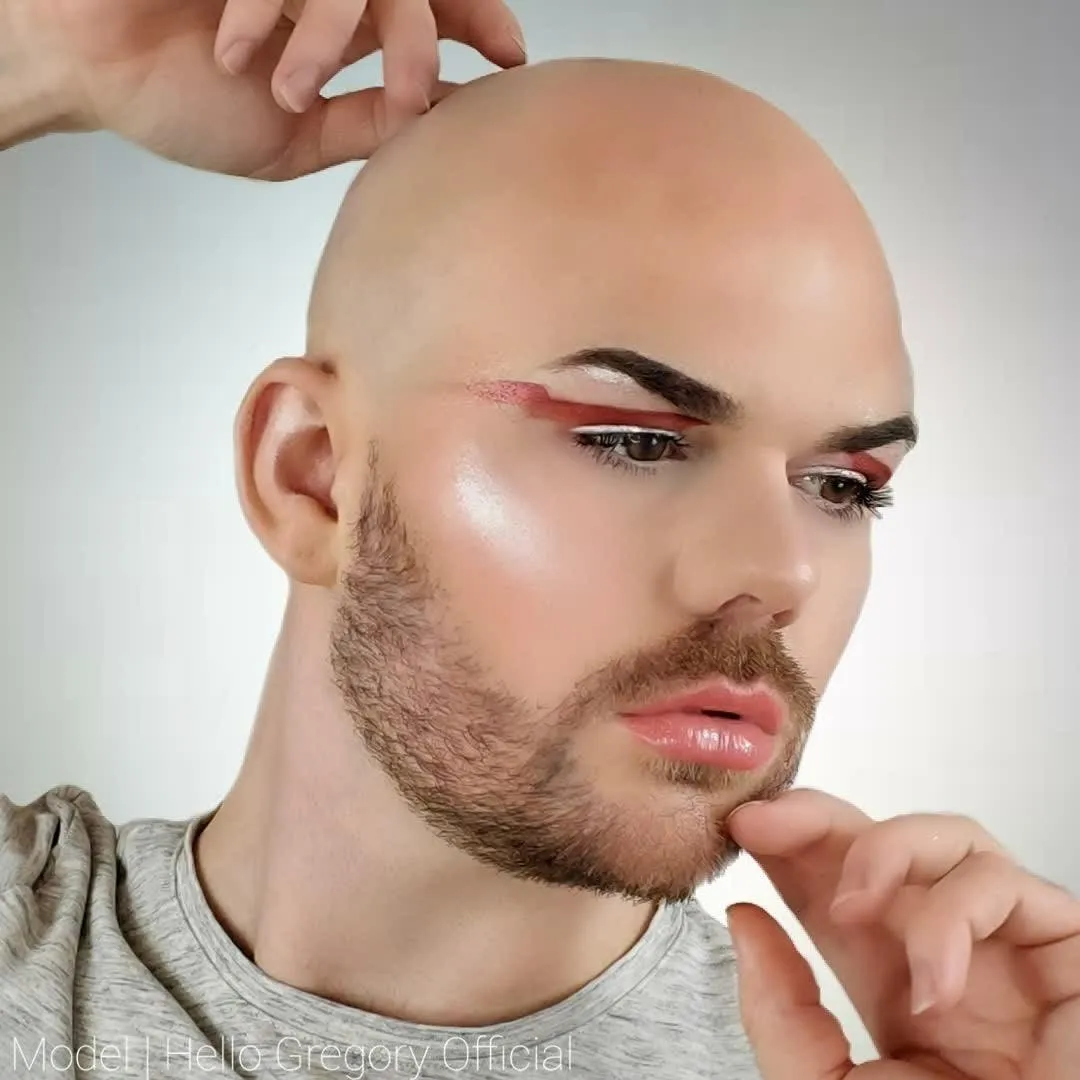 Kate | Luxury Matte Lipstick | REK Cosmetics by REK Cosmetics sold by Zulily product image thumbnail 3