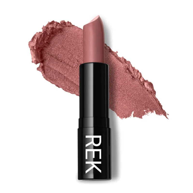 Melrose | Luxury Matte Lipstick | REK Cosmetics by REK Cosmetics sold by Zulily