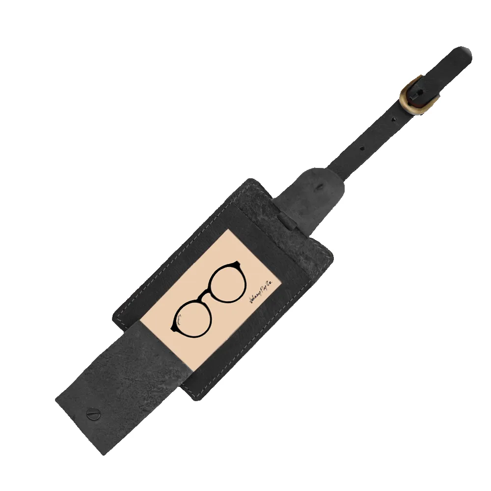 Luggage Tag | Anniversary Edition by Johnny Fly sold by Zulily product image thumbnail 2