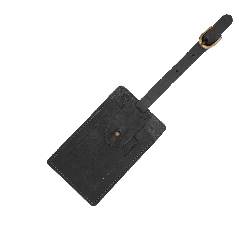 Luggage Tag | Anniversary Edition by Johnny Fly sold by Zulily