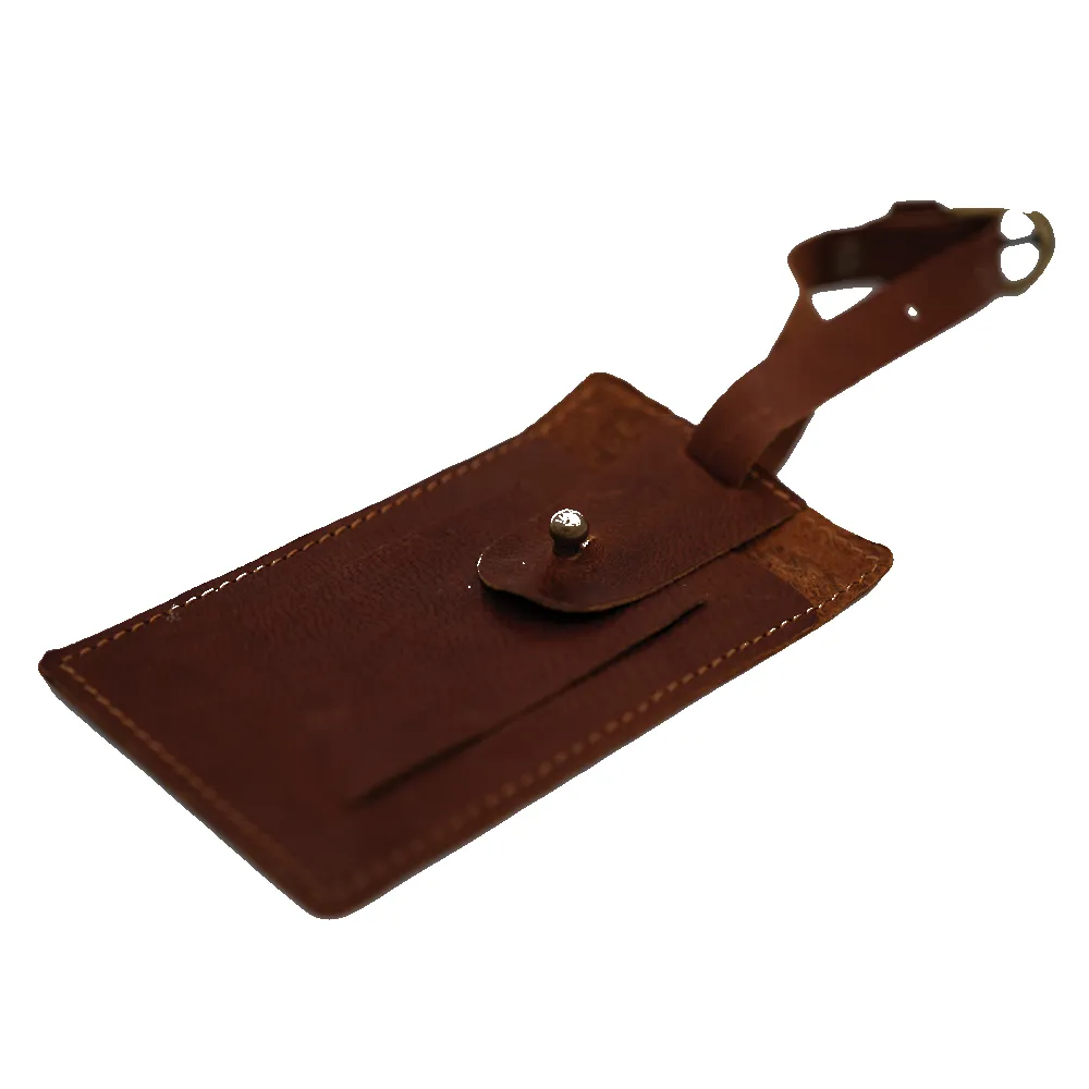 Luggage Tag by Johnny Fly sold by Zulily product image thumbnail 3