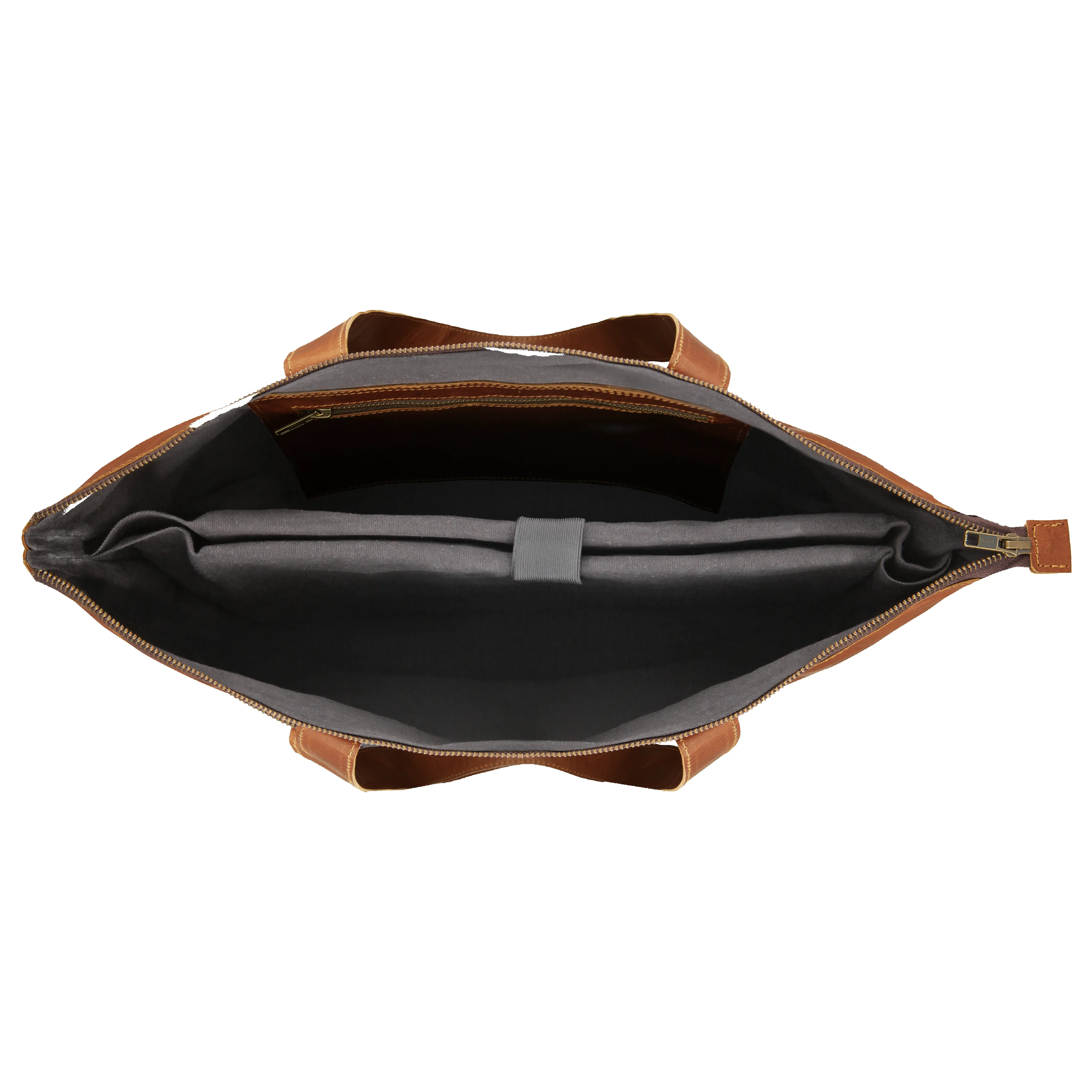 Laptop Tote by Johnny Fly sold by Zulily product image thumbnail 3