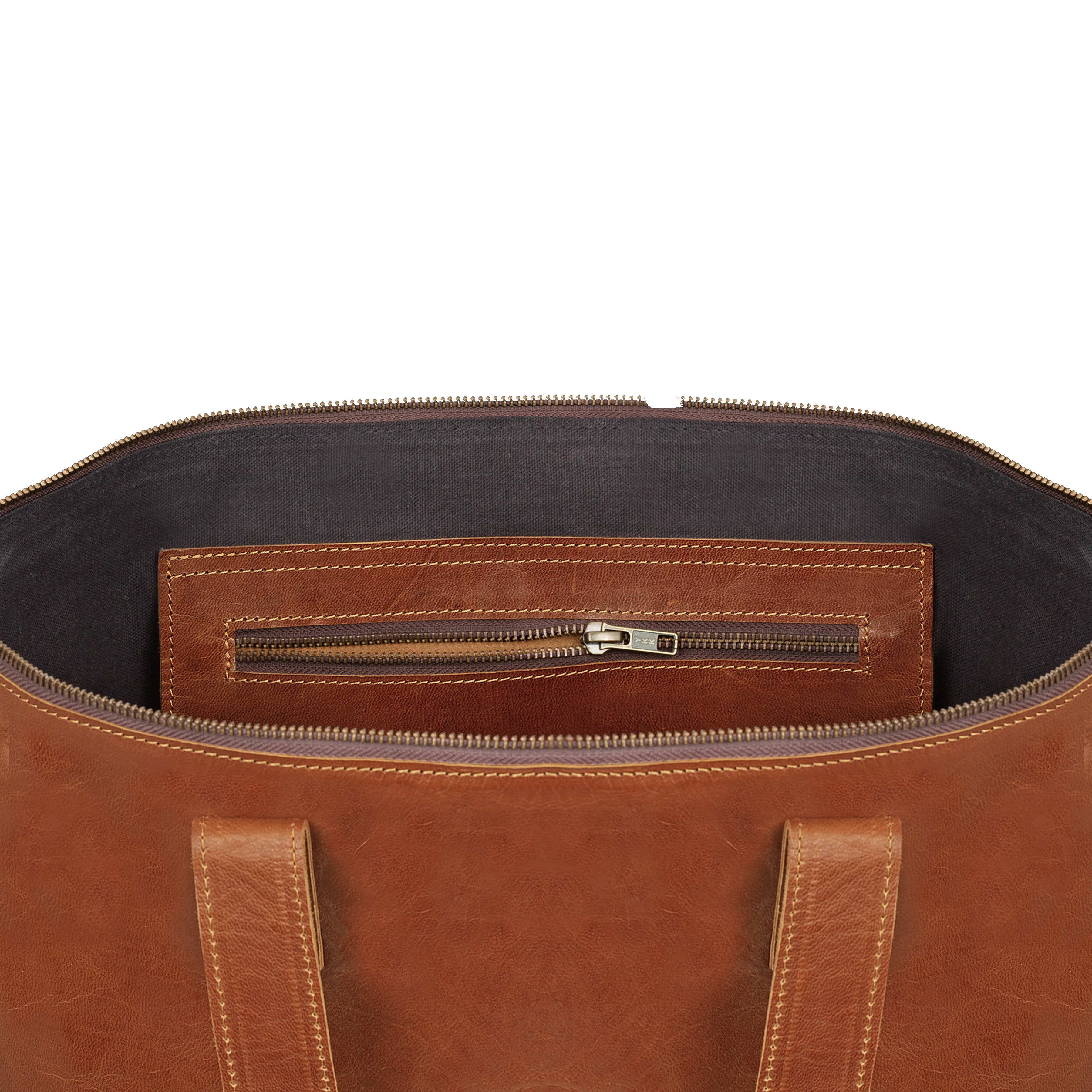 Laptop Tote by Johnny Fly sold by Zulily product image thumbnail 4