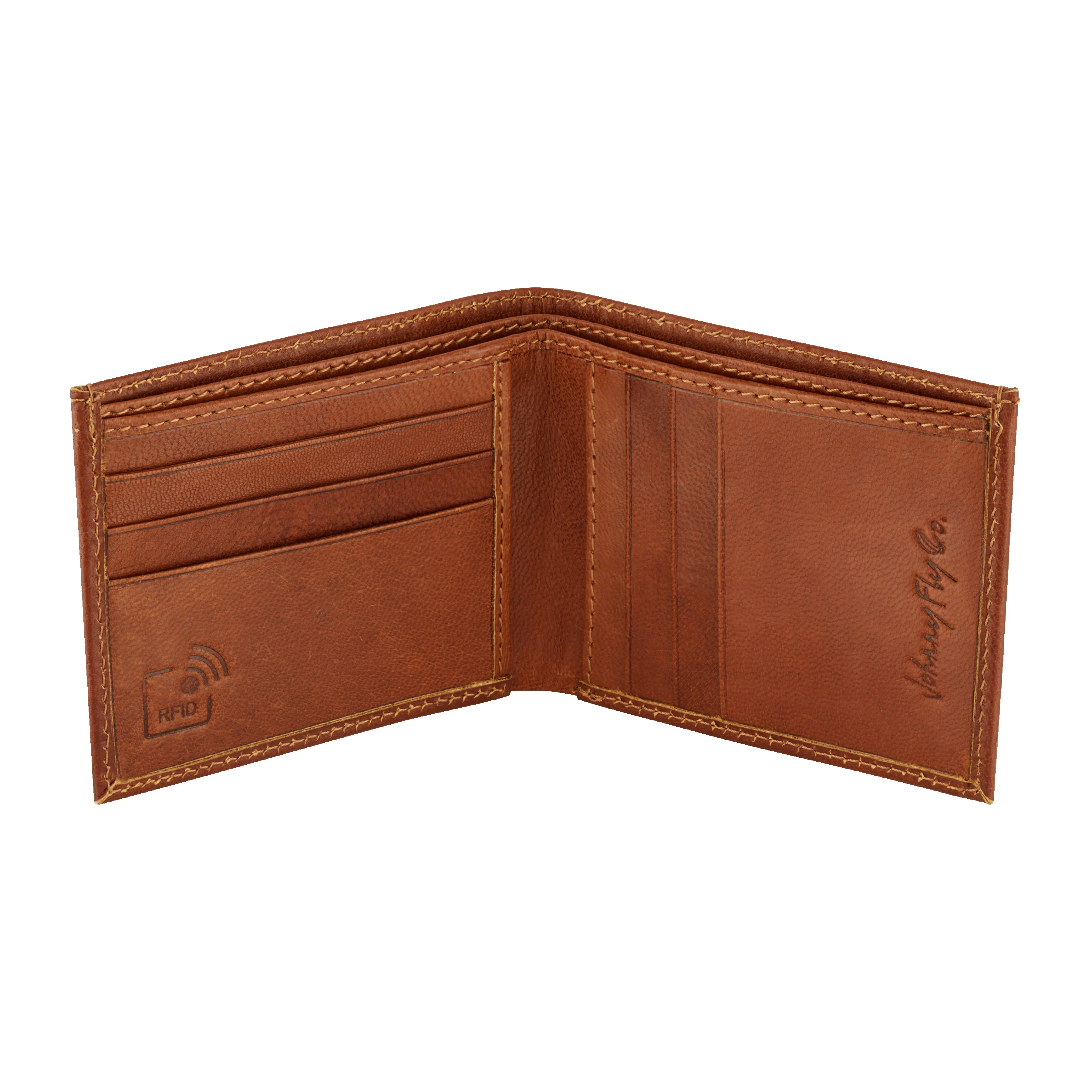 Fold Wallet by Johnny Fly sold by Zulily product image thumbnail 3