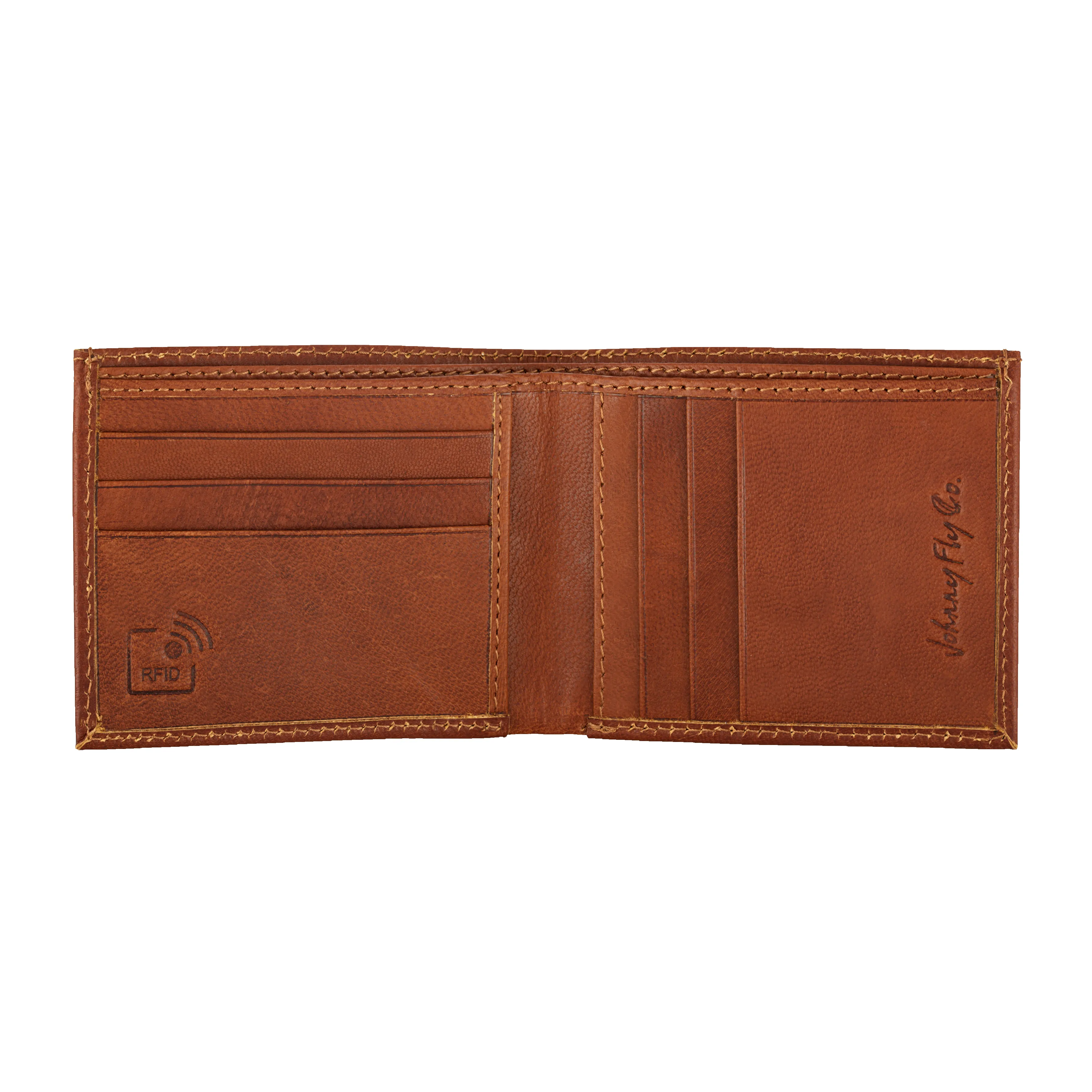 Fold Wallet by Johnny Fly sold by Zulily product image thumbnail 2