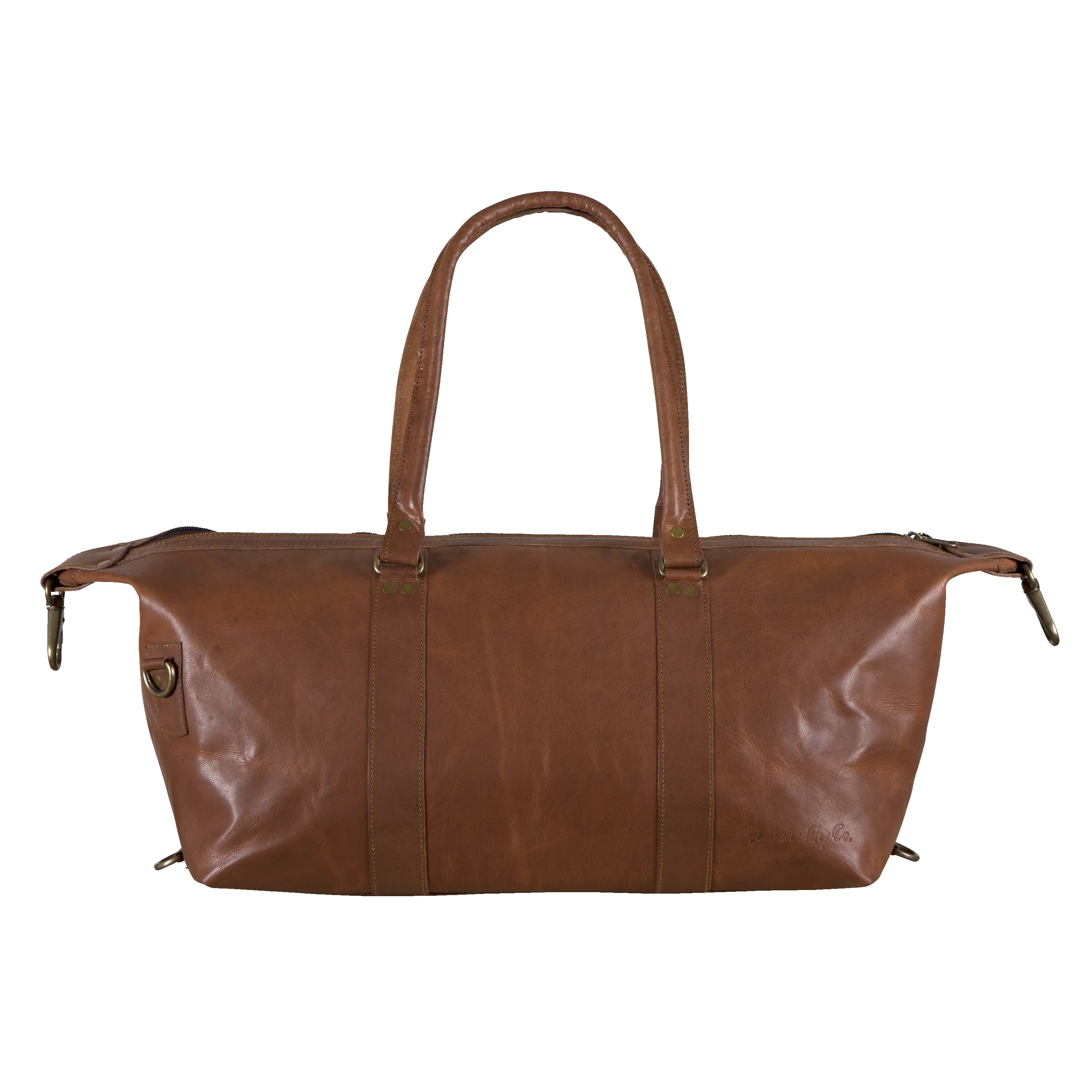 Weekend Duffle by Johnny Fly sold by Zulily product image thumbnail 2