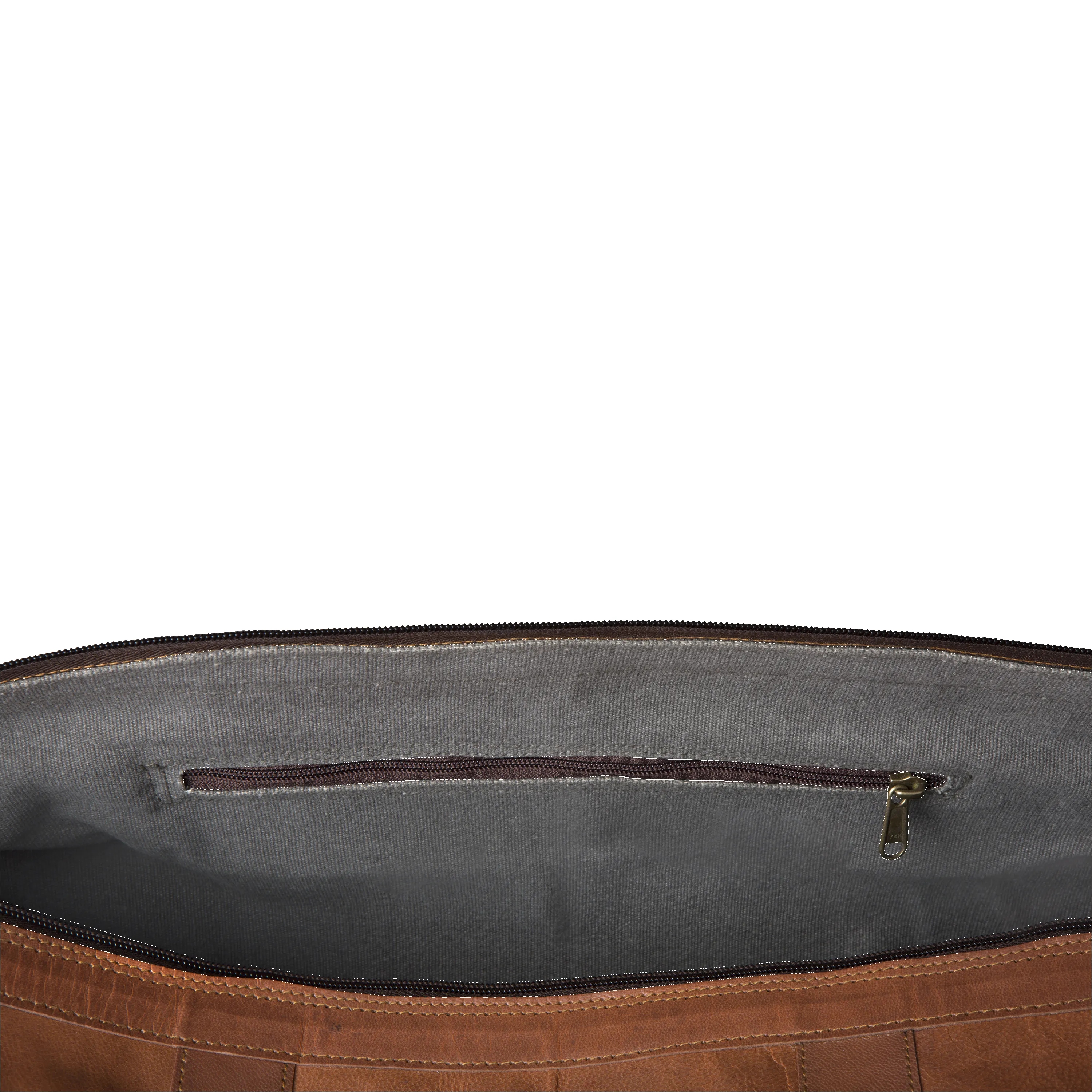 Weekend Duffle by Johnny Fly sold by Zulily product image thumbnail 4