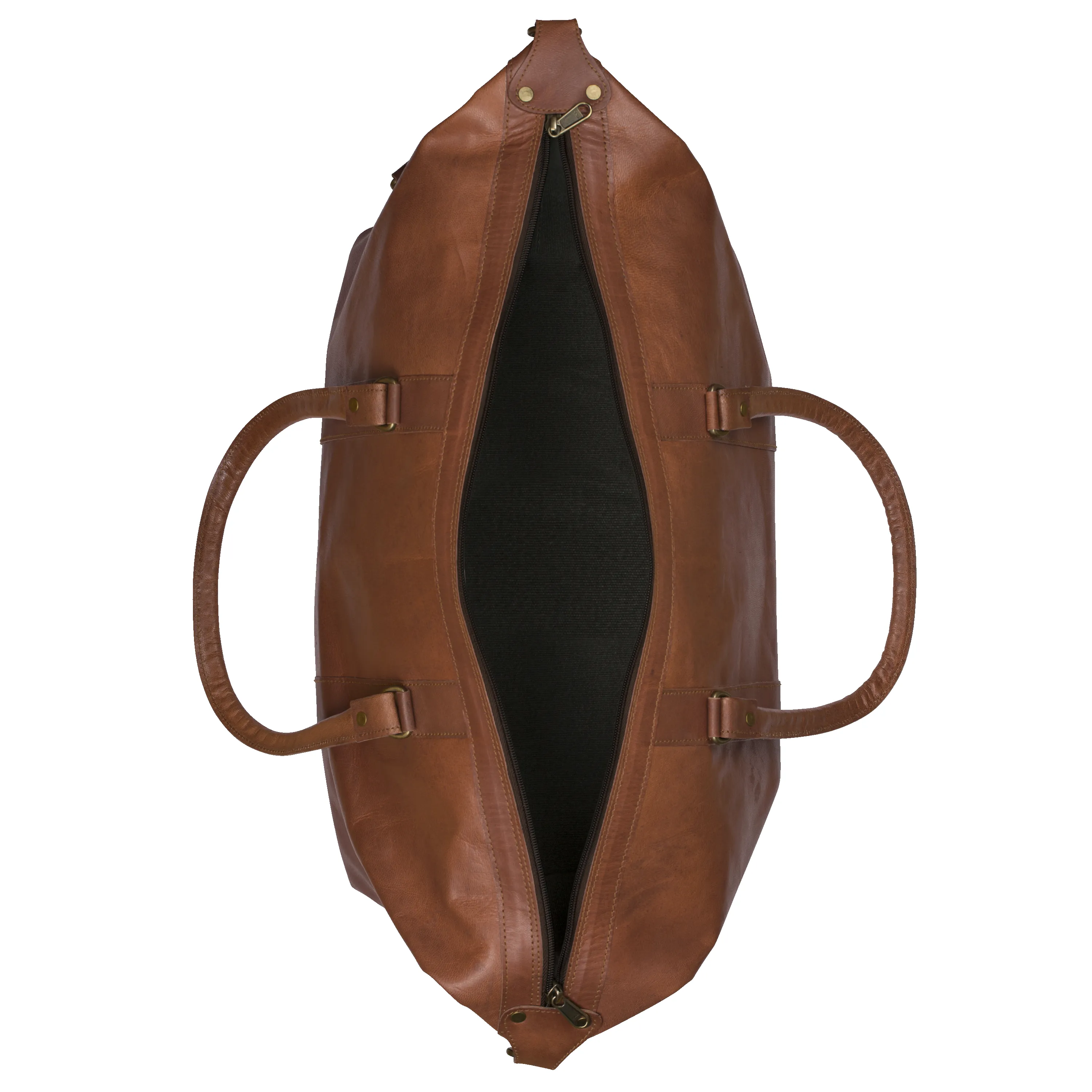 Weekend Duffle by Johnny Fly sold by Zulily product image thumbnail 3
