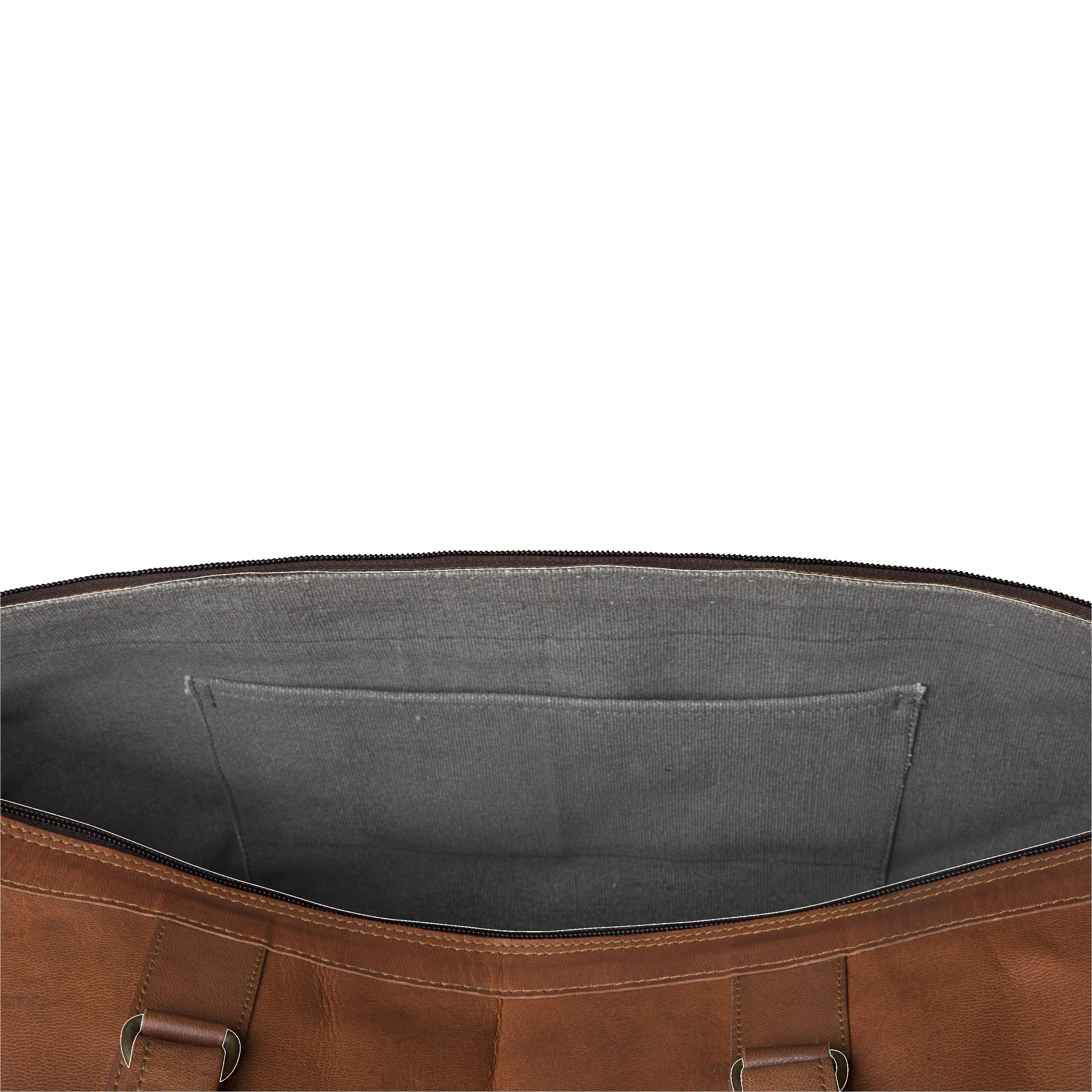 Weekend Duffle by Johnny Fly sold by Zulily product image thumbnail 5