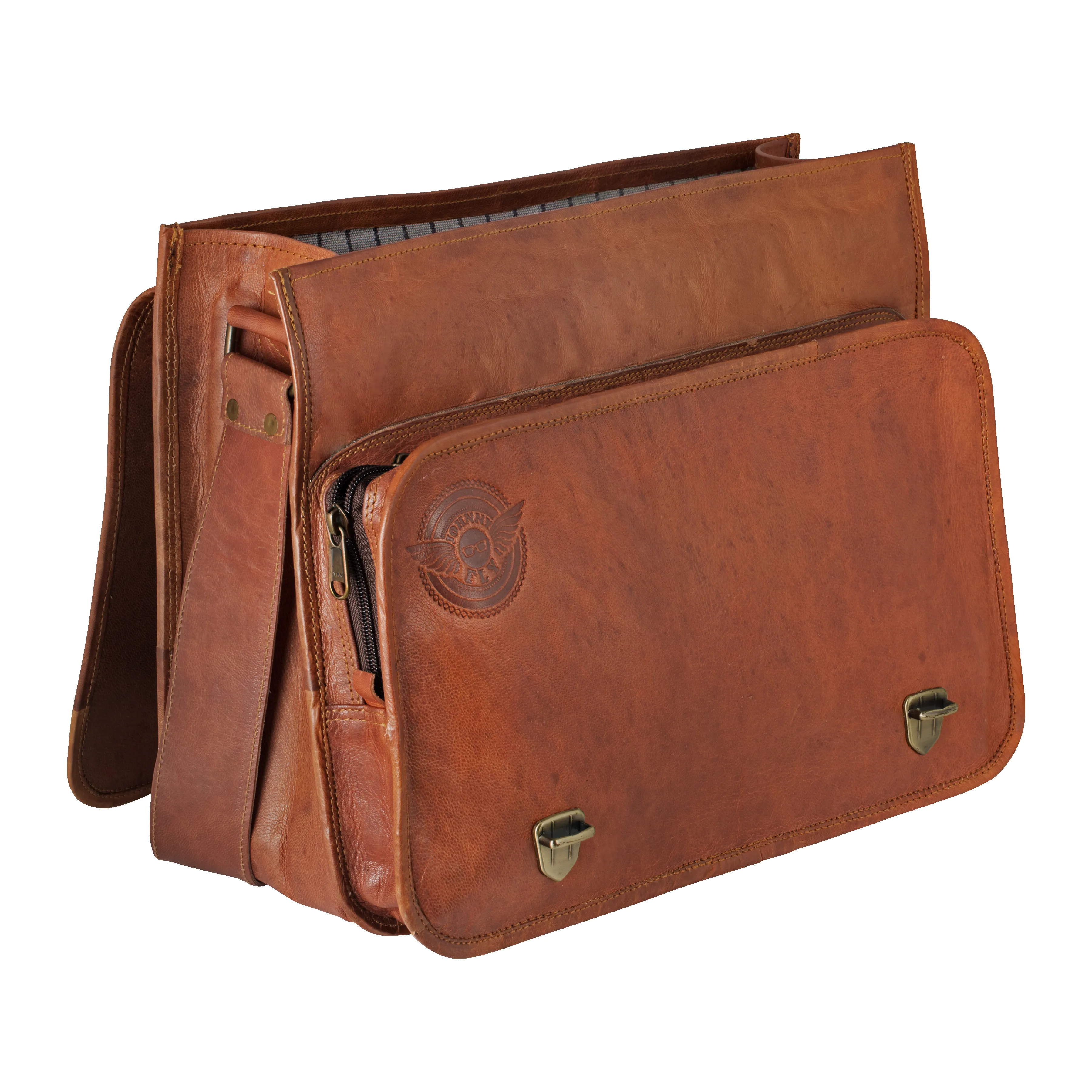 Studio Camera bag by Johnny Fly sold by Zulily product image thumbnail 4