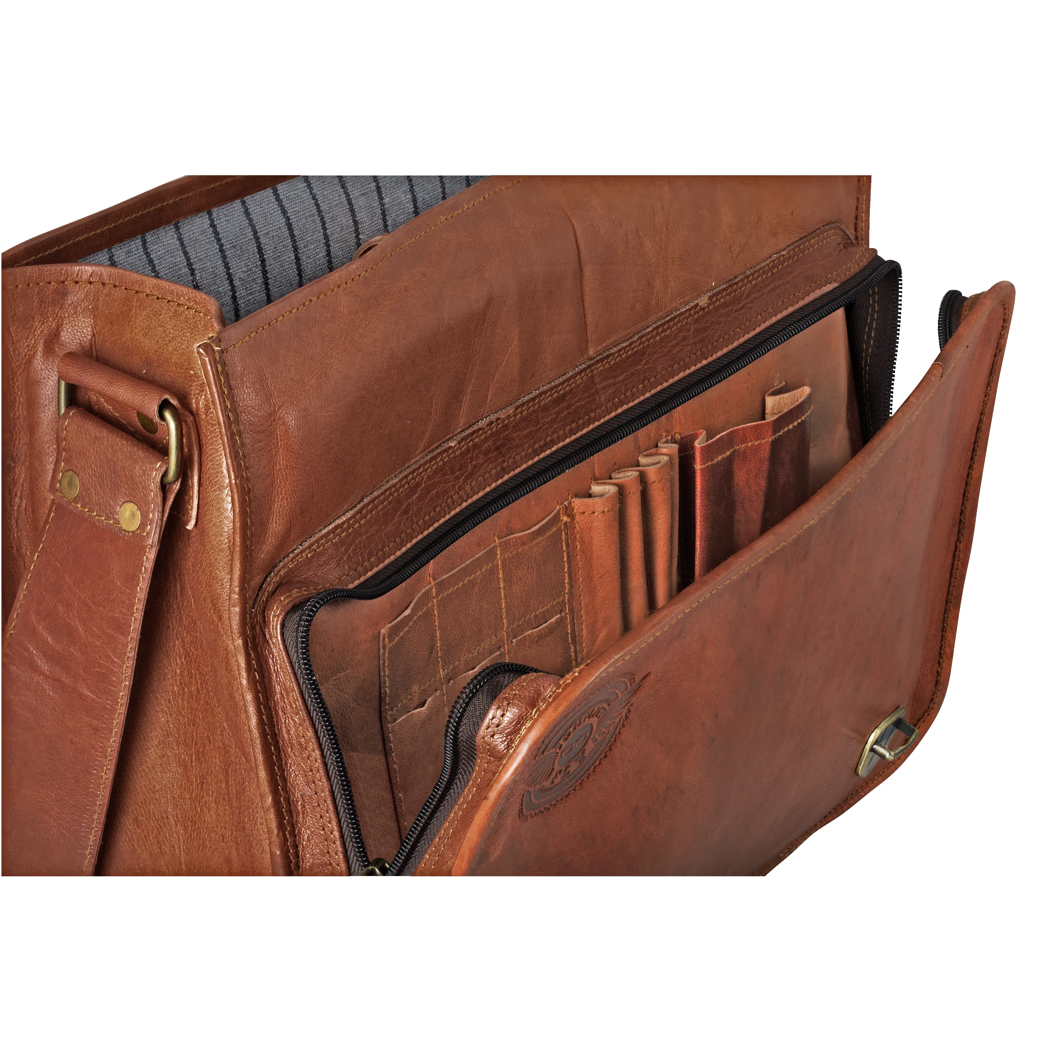 Studio Camera bag by Johnny Fly sold by Zulily product image thumbnail 5